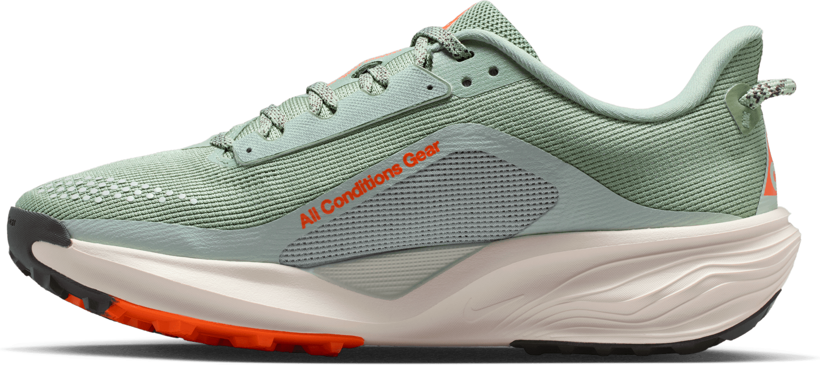 NIKE, W NIKE ACG PEGASUS WOMEN'S ROAD RUNNI