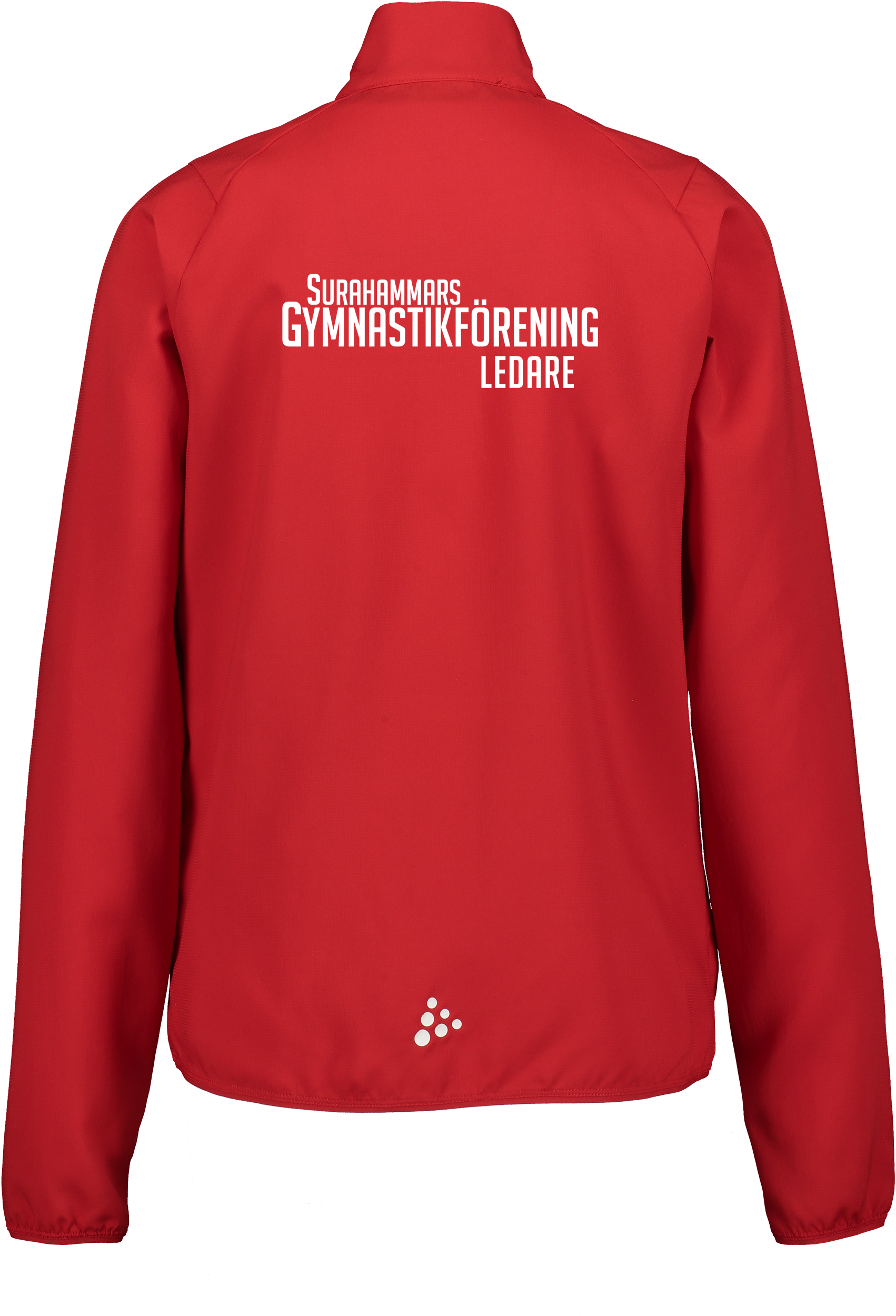 CRAFT, Rush 2.0 Training Jacket W