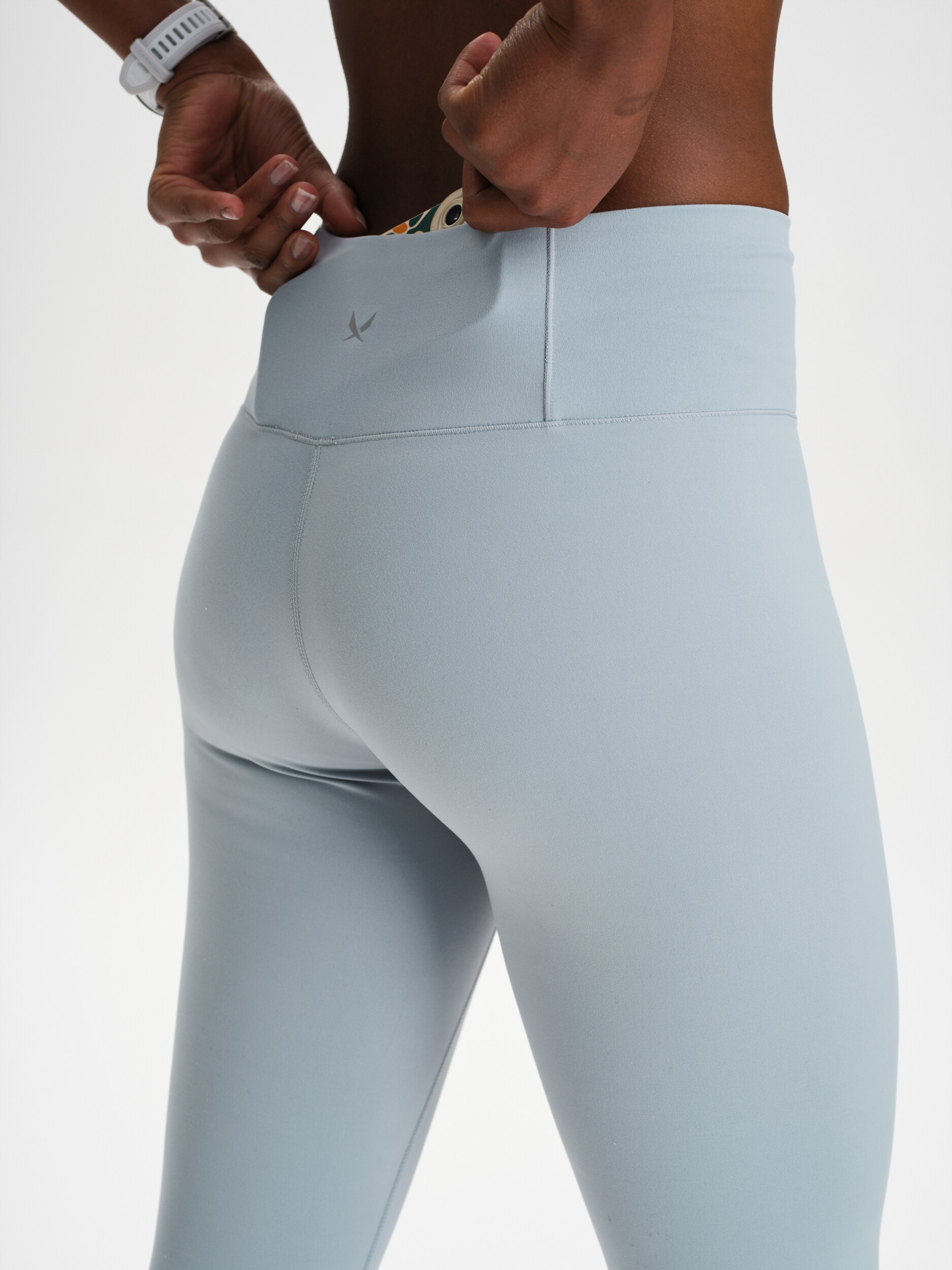 SOC, W Run Motion Tights