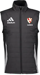 396463103101 ADIDAS Tiro24 C Winterized Vest 396463103101 ADIDAS Tiro24 C Winterized Vest Standard Small1x1