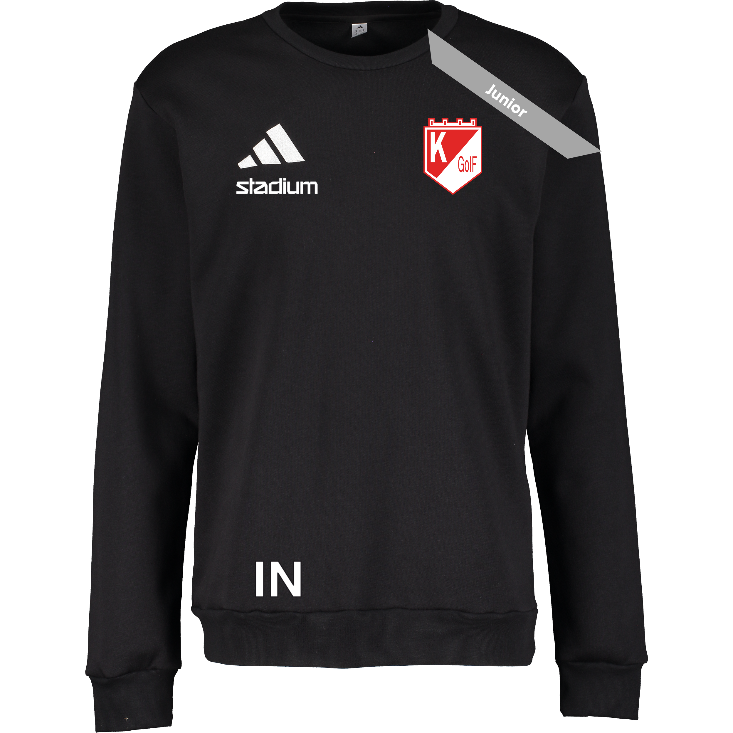 
ADIDAS, 
ENT26 SW TOP JR, 
Detail 1
