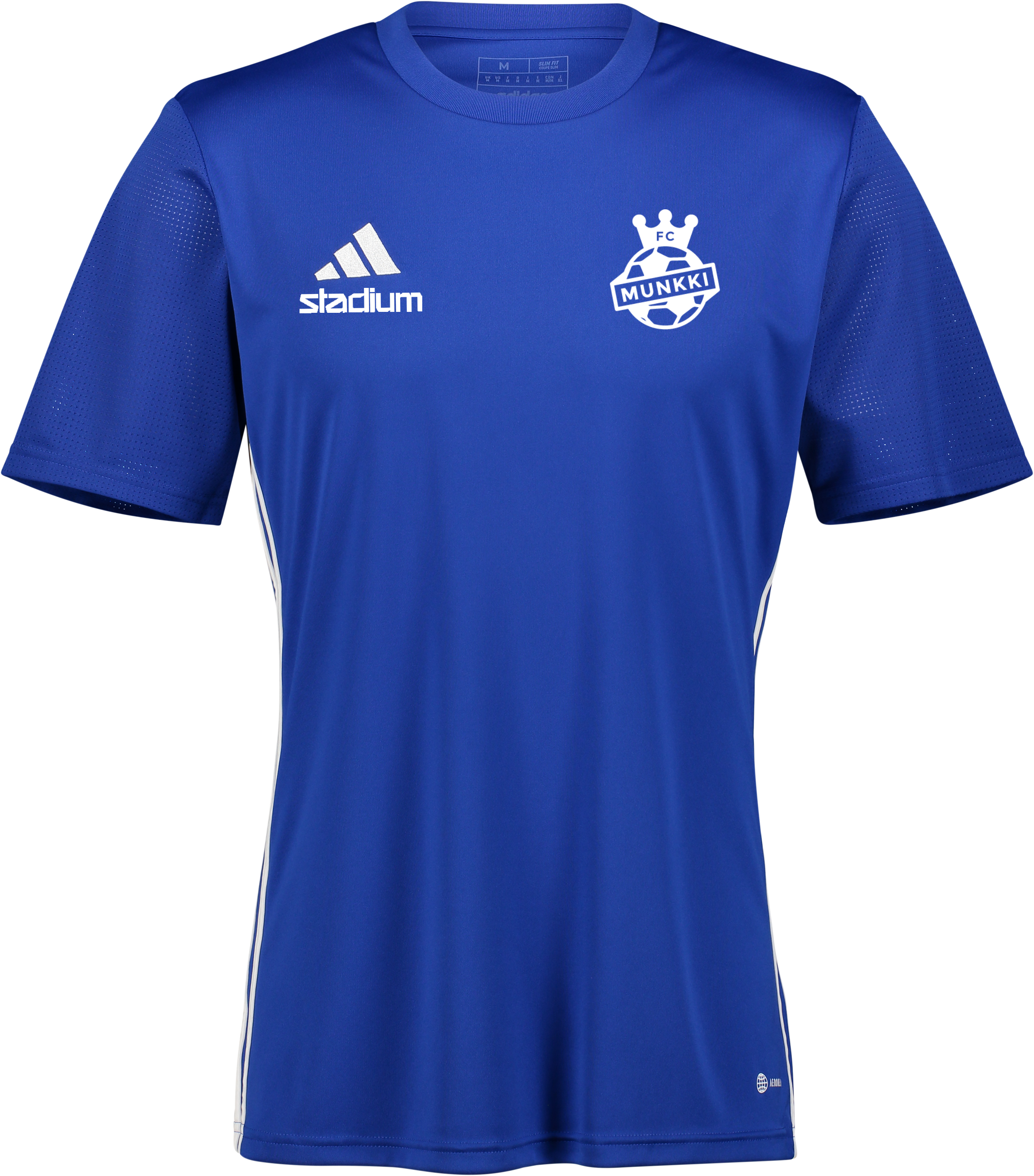 
ADIDAS, 
Tabela 23 Jsy, 
Detail 1
