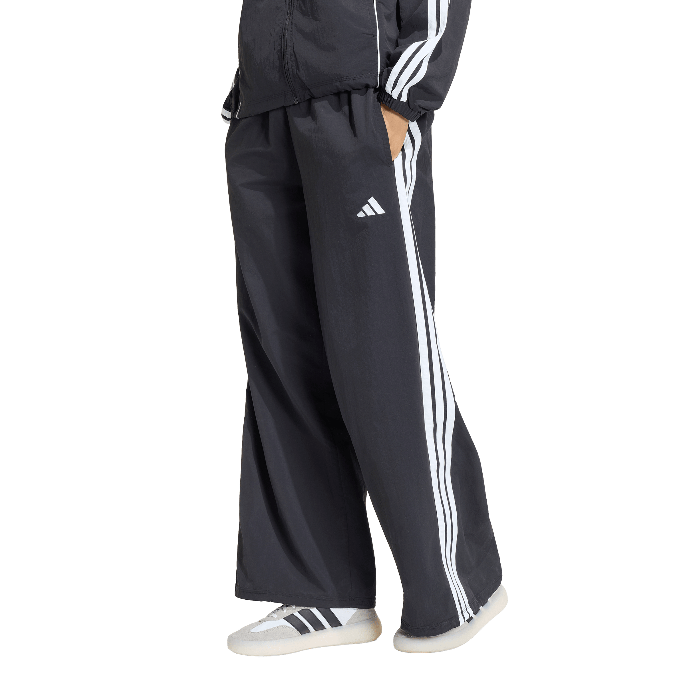 
ADIDAS, 
W ICONIC 3S TPANT, 
Detail 1
