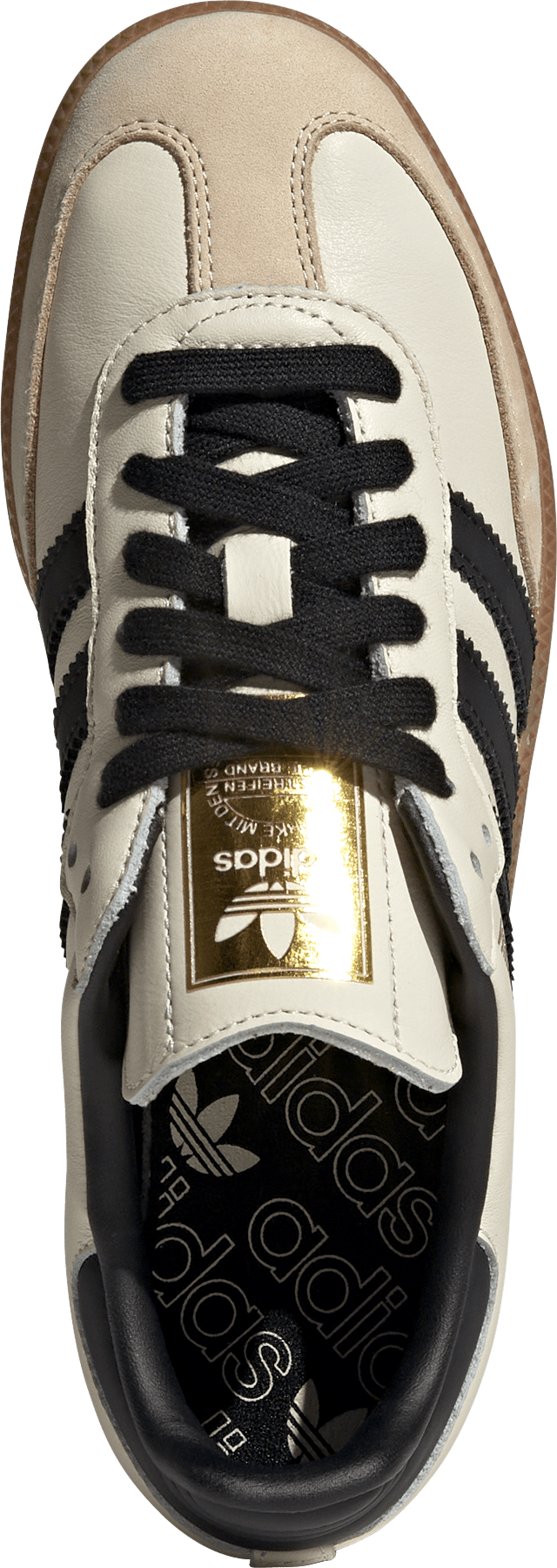 ADIDAS ORIGINALS, W SAMBA OG