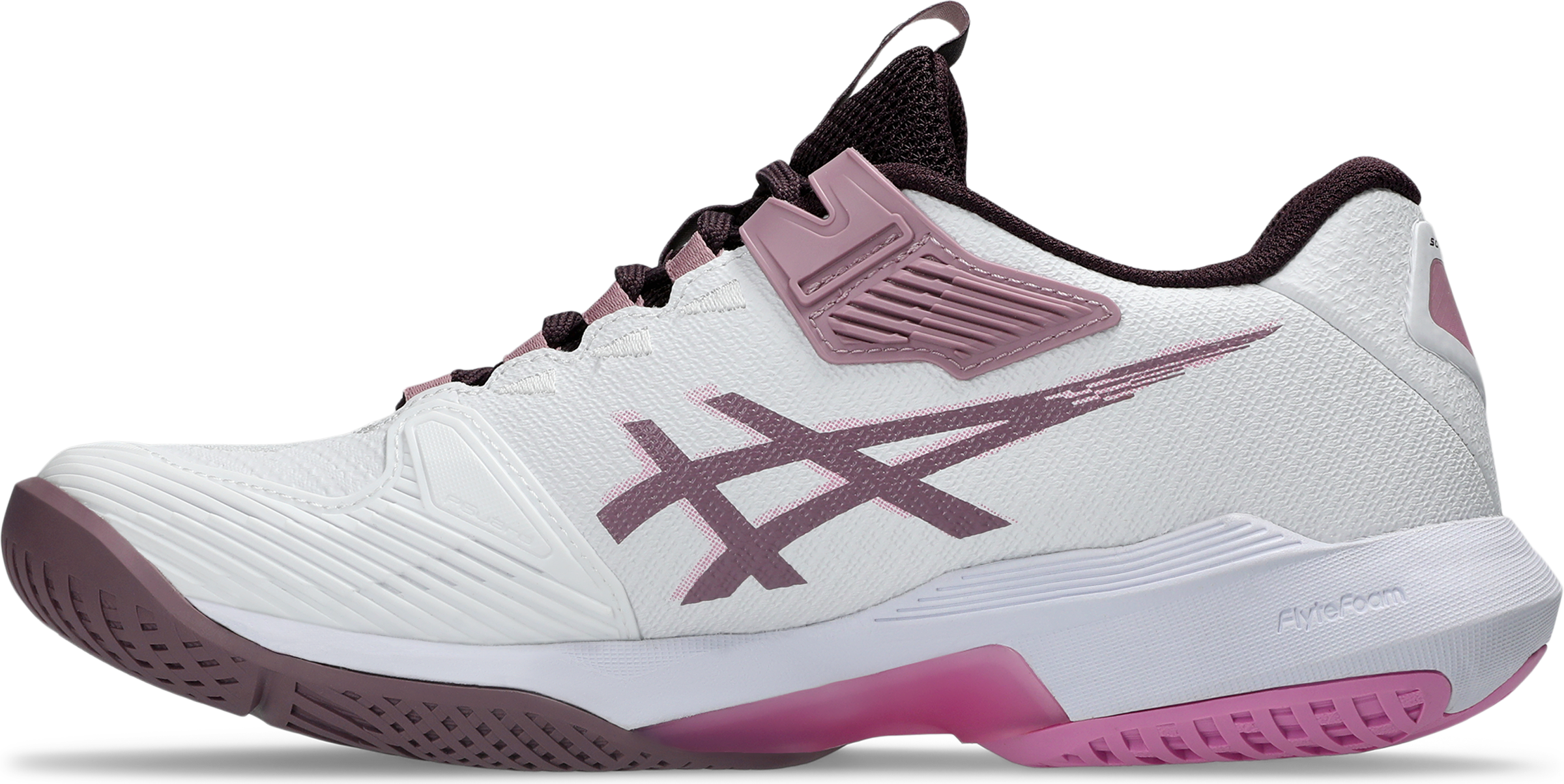 ASICS, SOLUTION SPEED FF 4