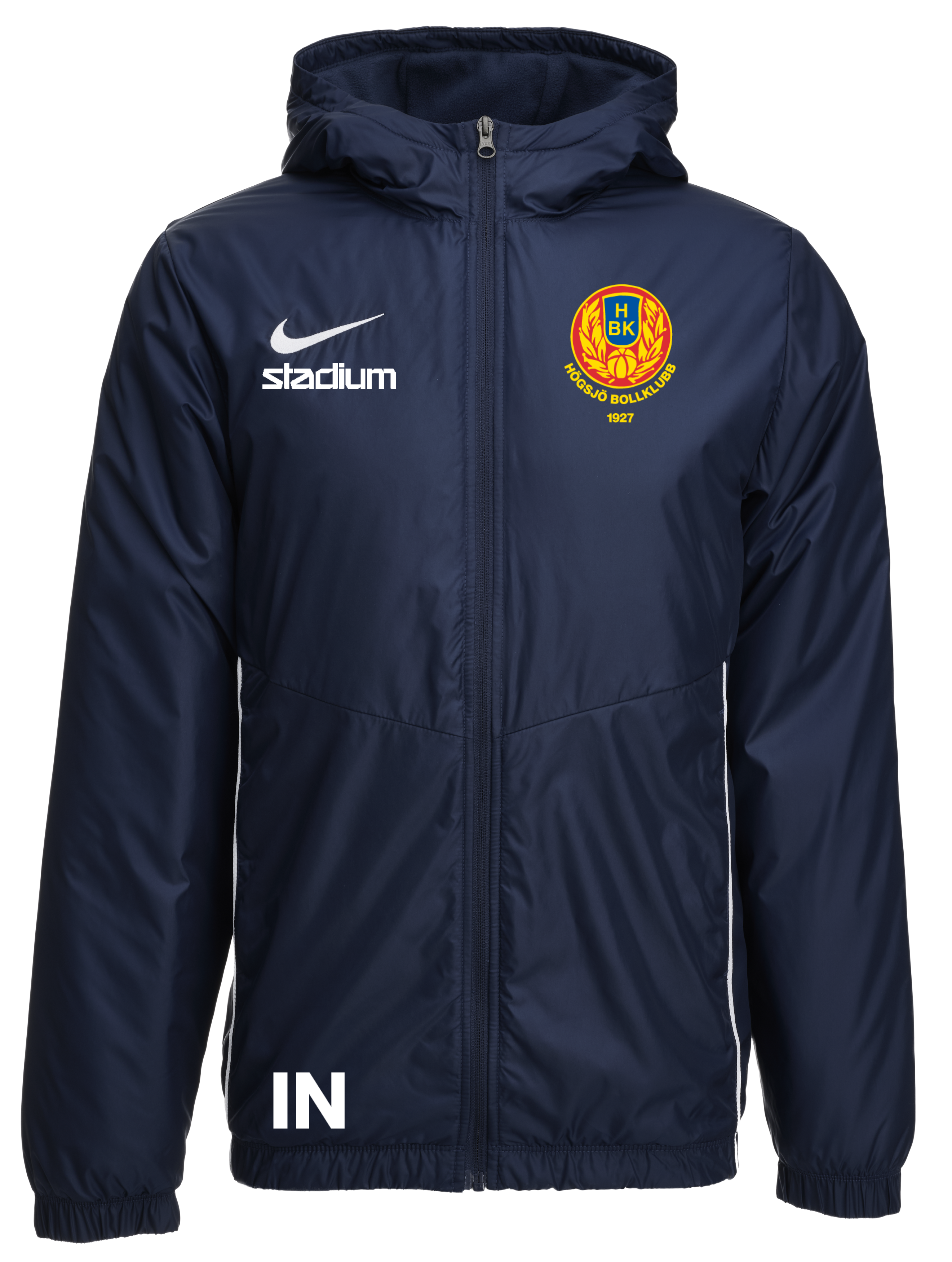 
NIKE, 
PARK26 FALL JKT JR, 
Detail 1
