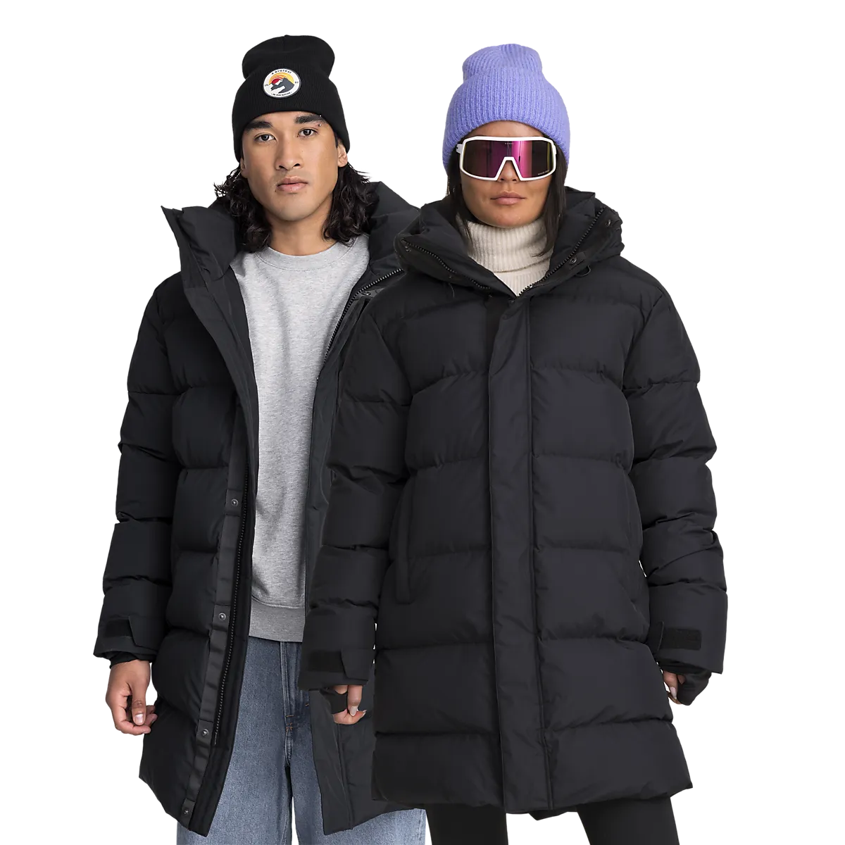 EVEREST Парка «У Дорадо»