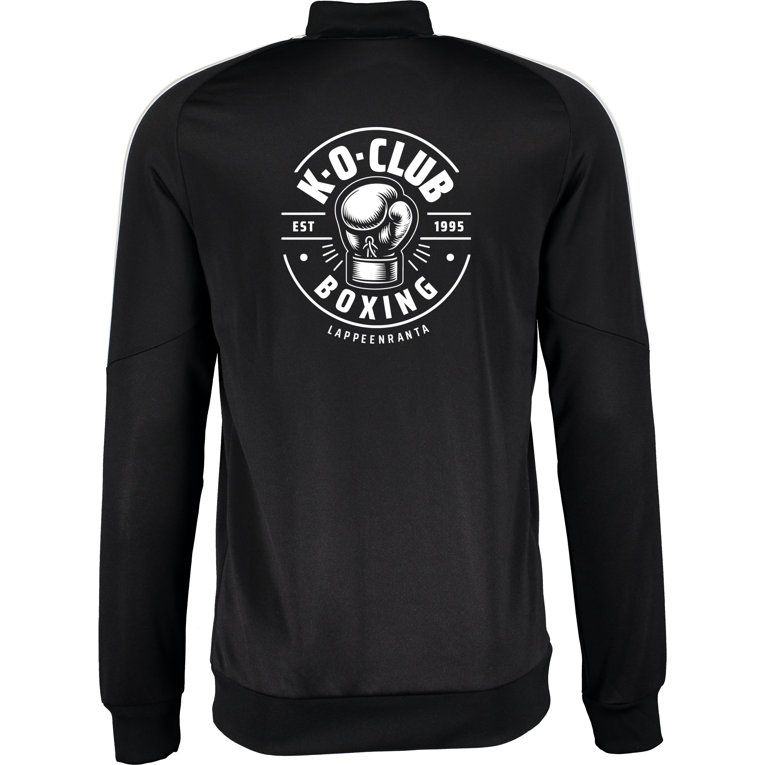 ADIDAS, TIRO26 L TR JKT