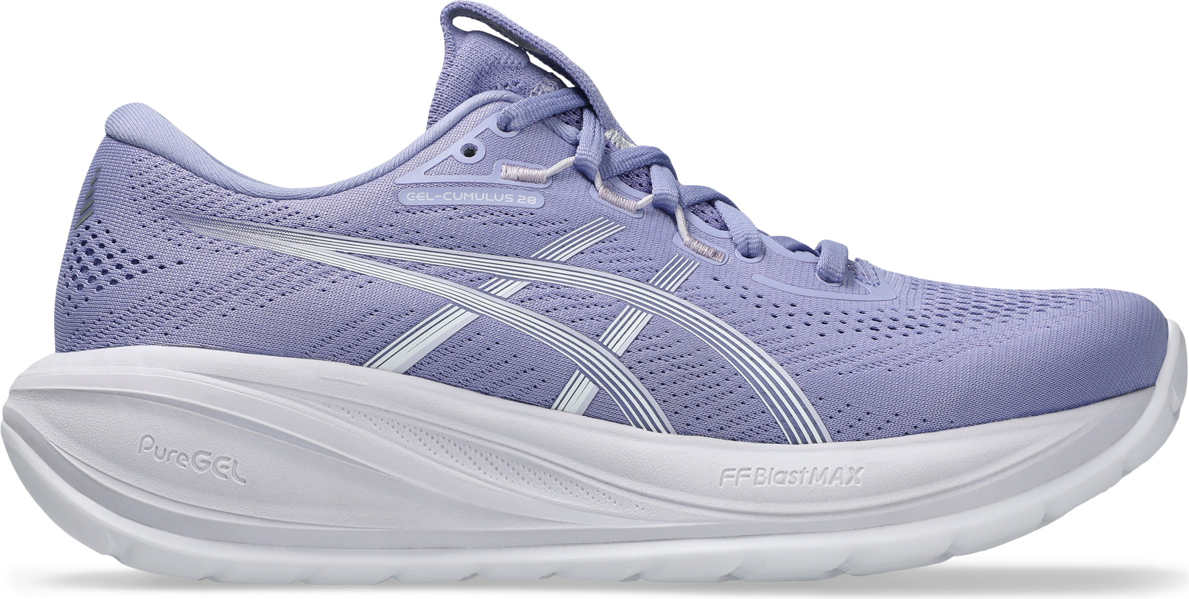 
ASICS, 
W GEL-CUMULUS 28, 
Detail 1
