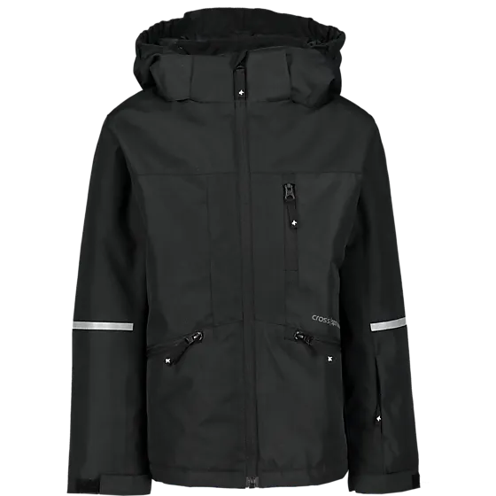 706130101101 CROSS SPORTSWEAR  Snow Jacket Jr 706130101101 CROSS SPORTSWEAR Snow Jacket Jr  Standard Detail