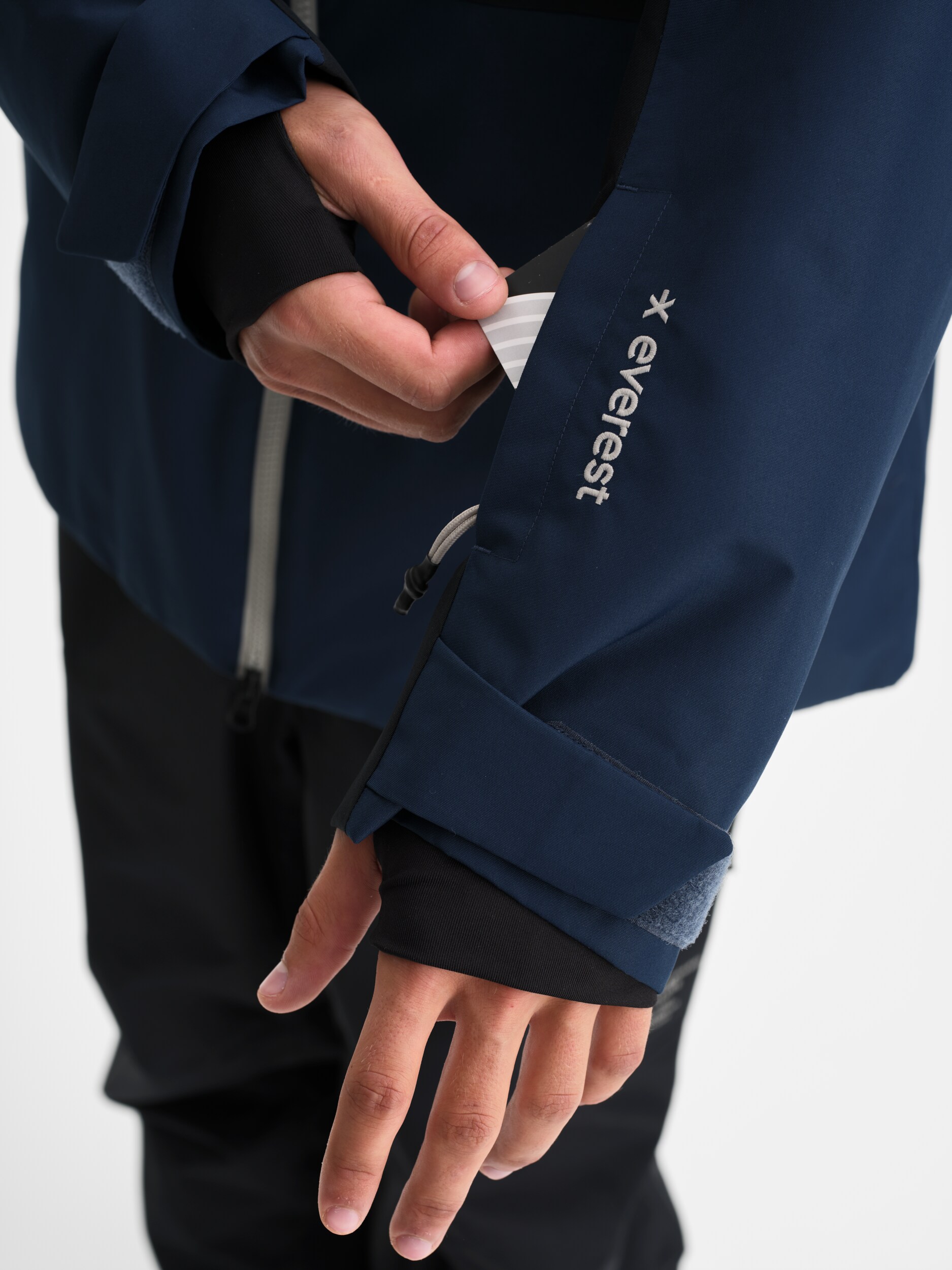 EVEREST, U Allmountain Jacket