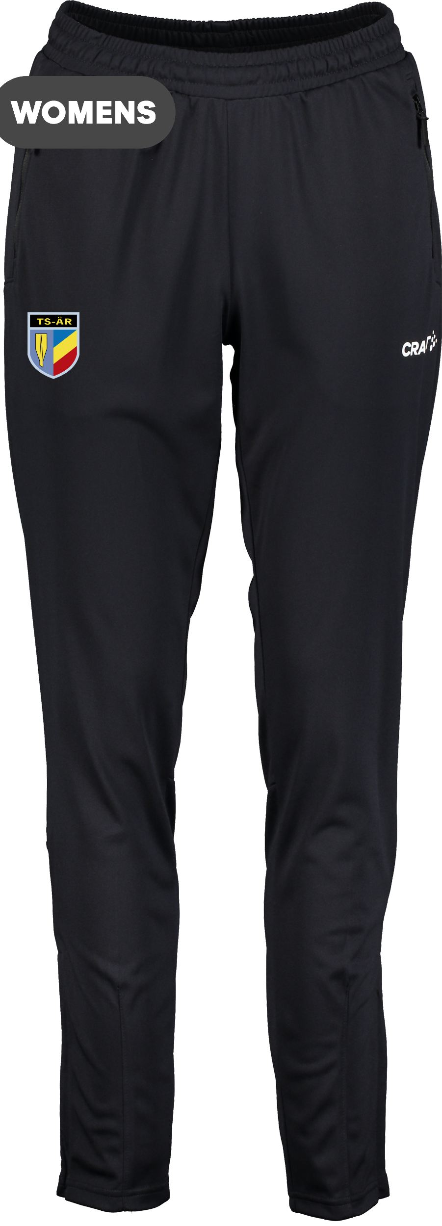 
CRAFT, 
Evolve 2.0 Pants W, 
Detail 1
