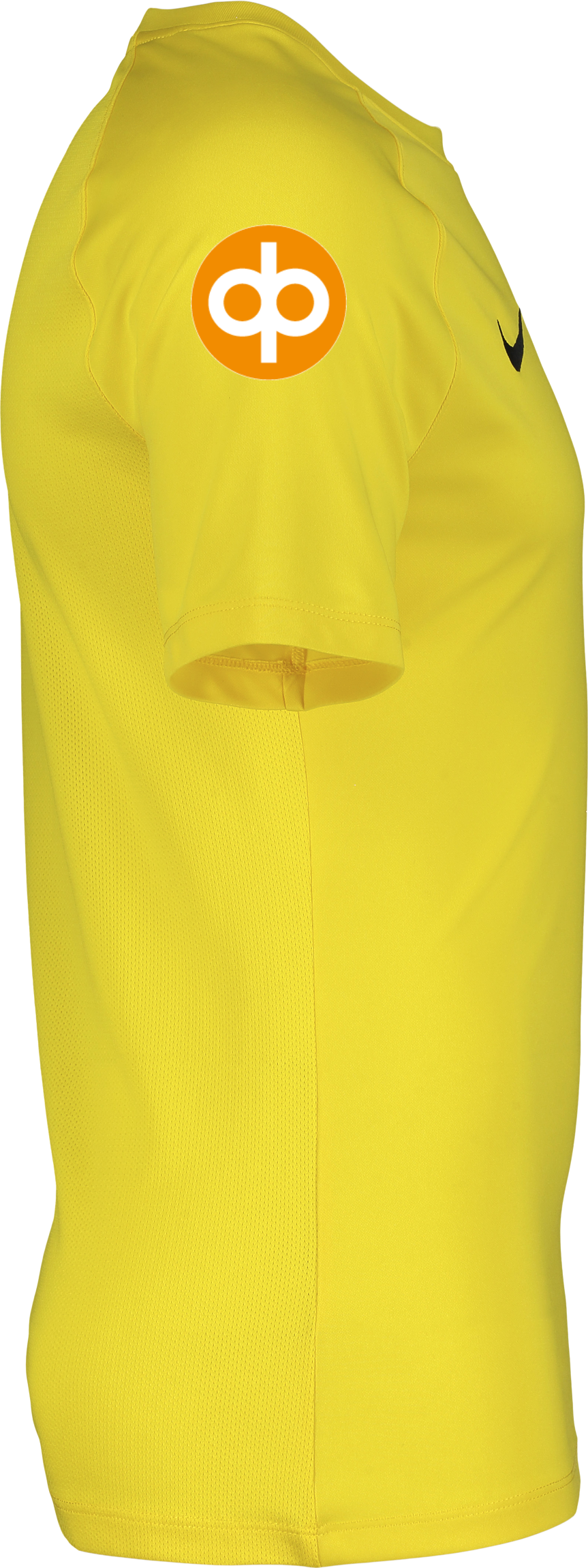 NIKE, PARK VIII SS JSY