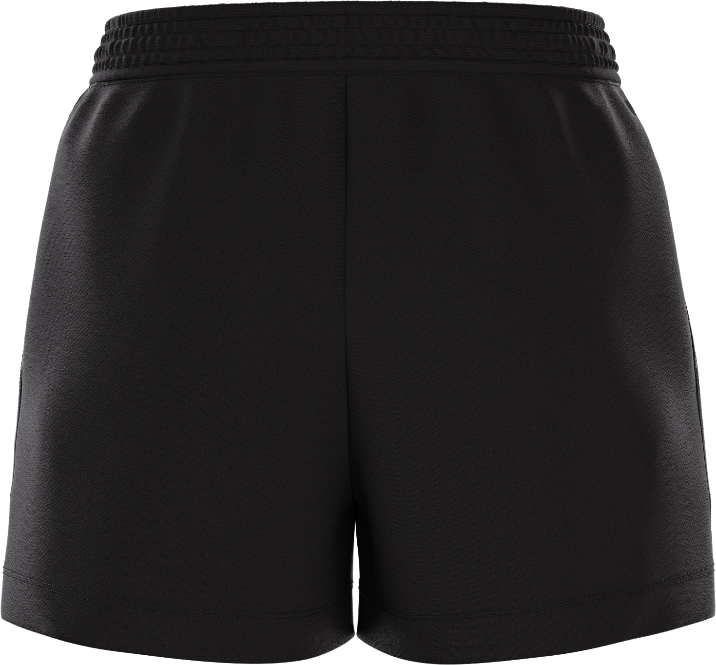 BJ&Ouml;RN BORG, W BORG ESSENTIAL 1 SWEATSHORTS