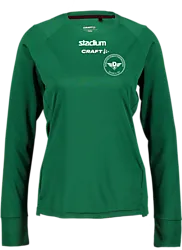 394177104101 CRAFT Rush 2.0 Ls Tee W 394177104101 CRAFT Rush 2.0 Ls Tee W Standard Small1x1