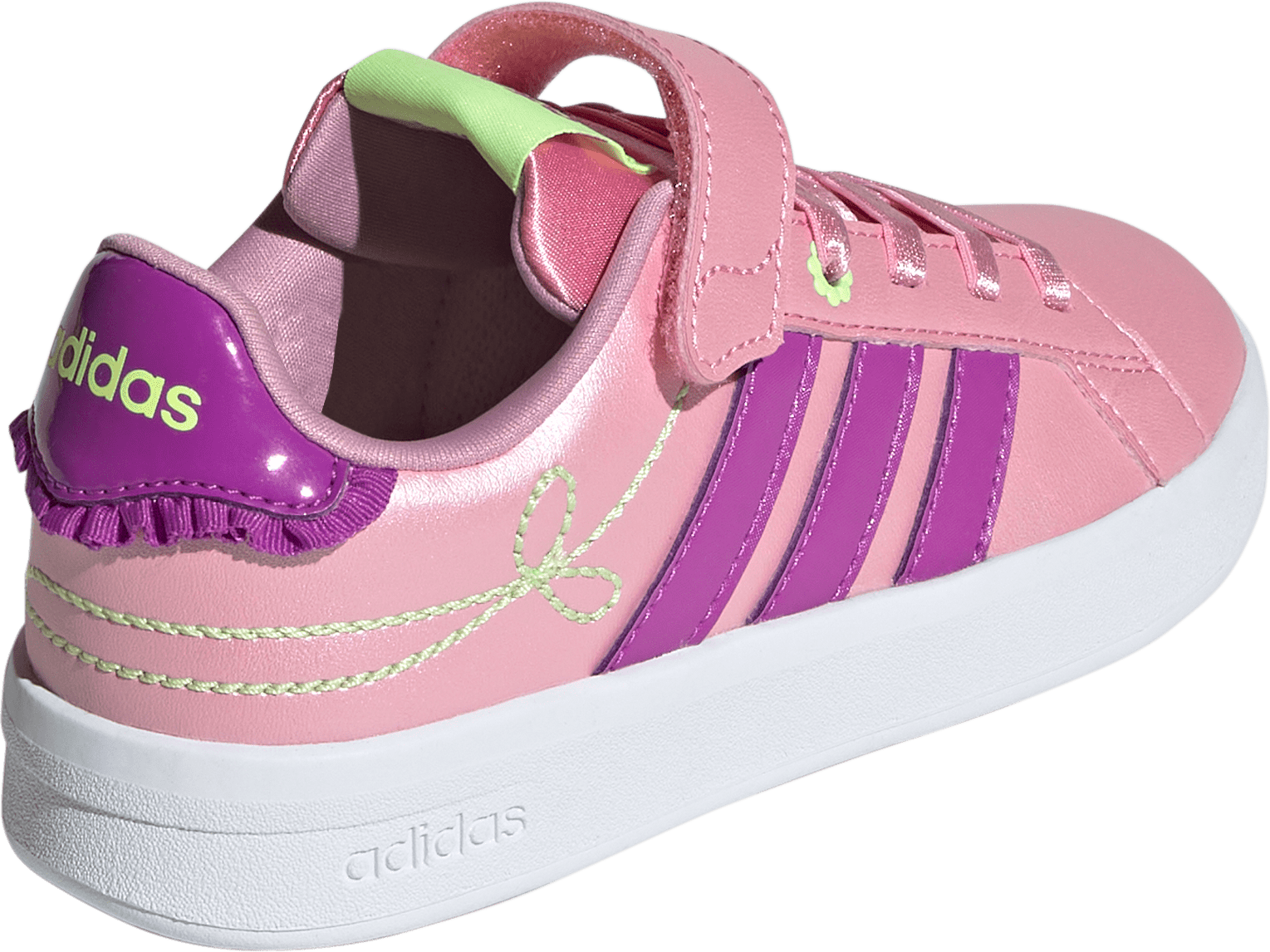 ADIDAS, J GRAND COURT 3.0 EL C