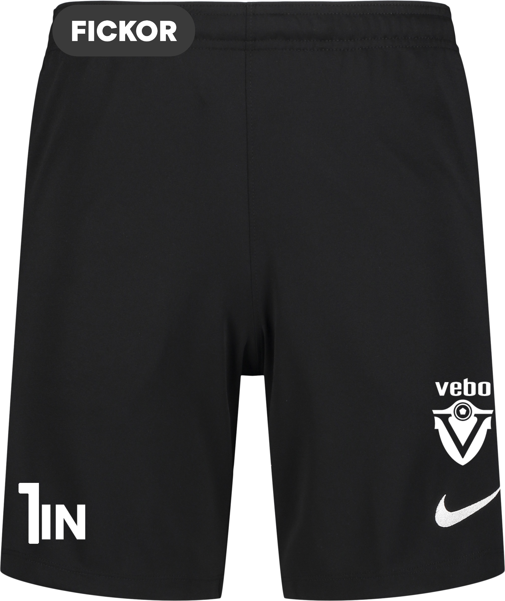 
NIKE, 
PARK26 SHORTS, 
Detail 1

