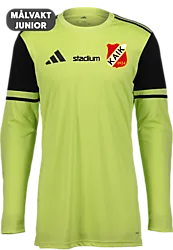 400559102101 ADIDAS Squad25 Gk Jsy Ls Jr 400559102101 ADIDAS Squad25 Gk Jsy Ls Jr Standard Small1x1