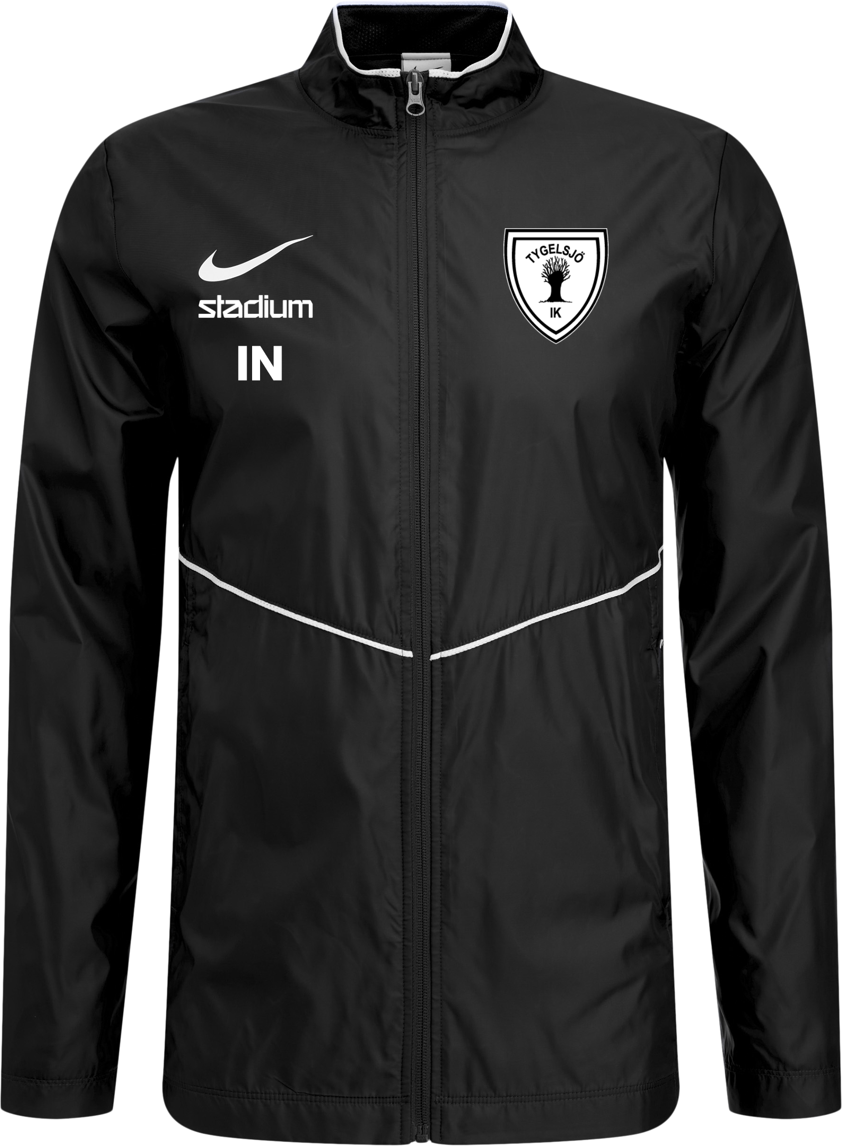 
NIKE, 
PARK26 WIND JKT, 
Detail 1
