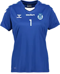 367948114101 HUMMEL Core Xk Poly Jsy Ss W 367948114101 HUMMEL Core Xk Poly Jsy Ss W Standard Small1x1