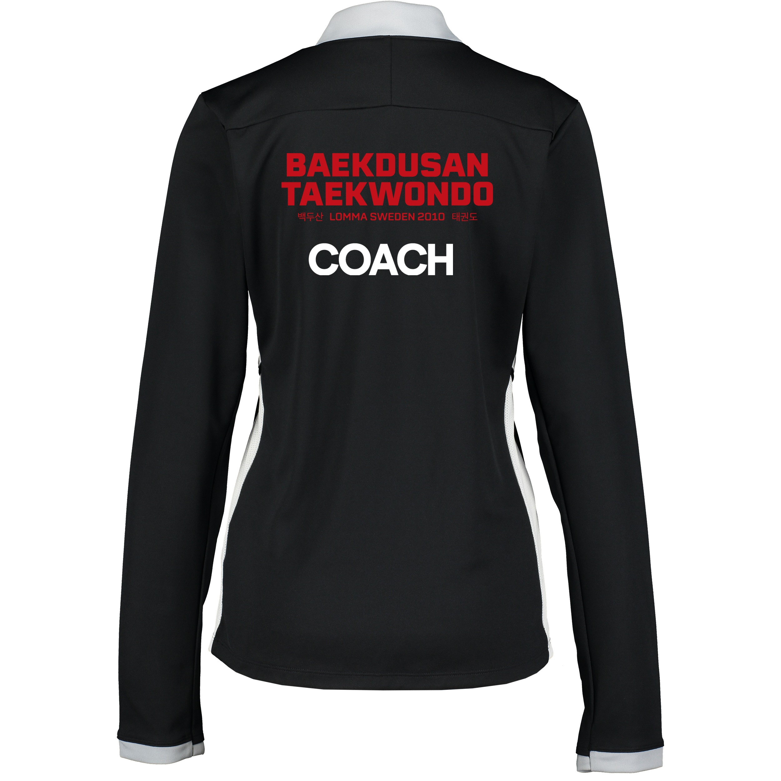 NIKE, ACD25 DRILL TOP W