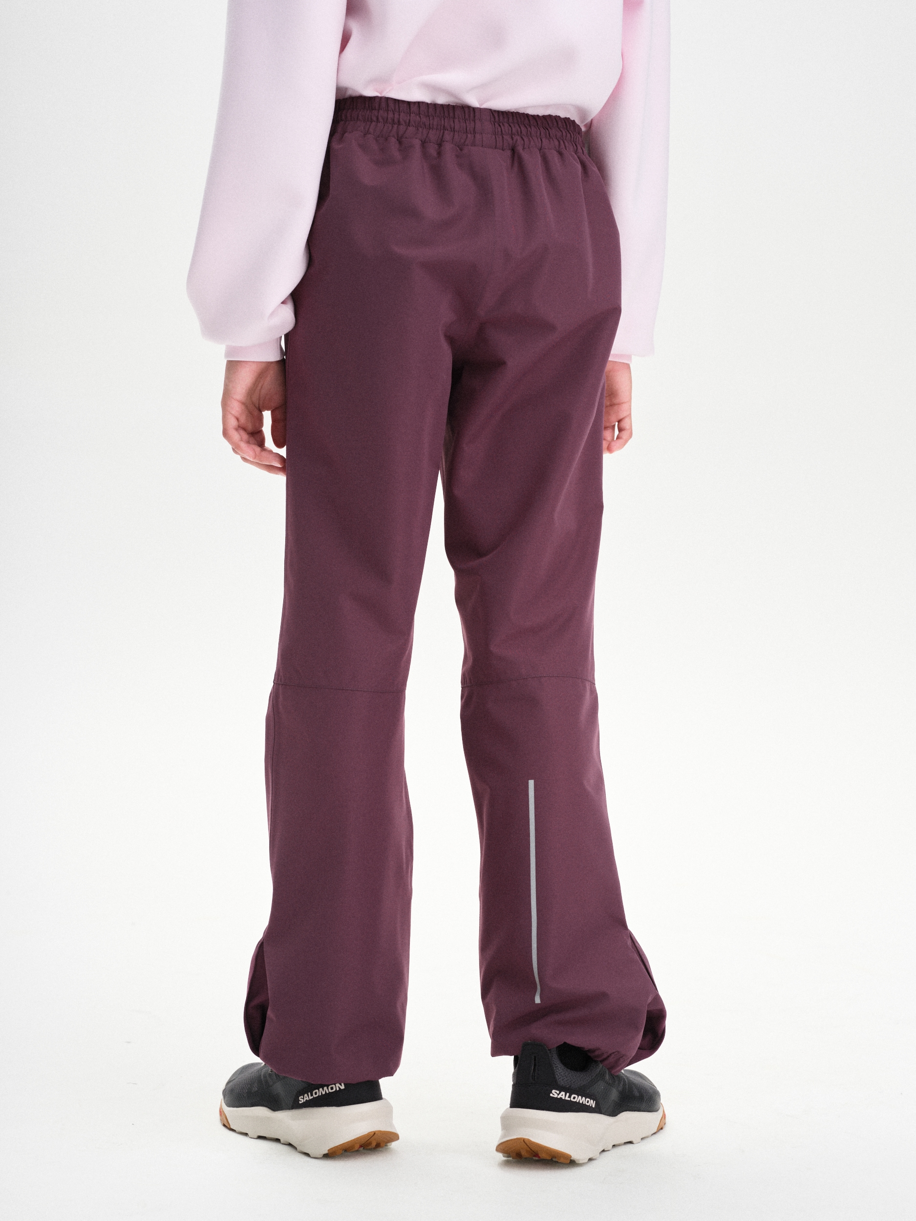 EVEREST, J Alr Pant