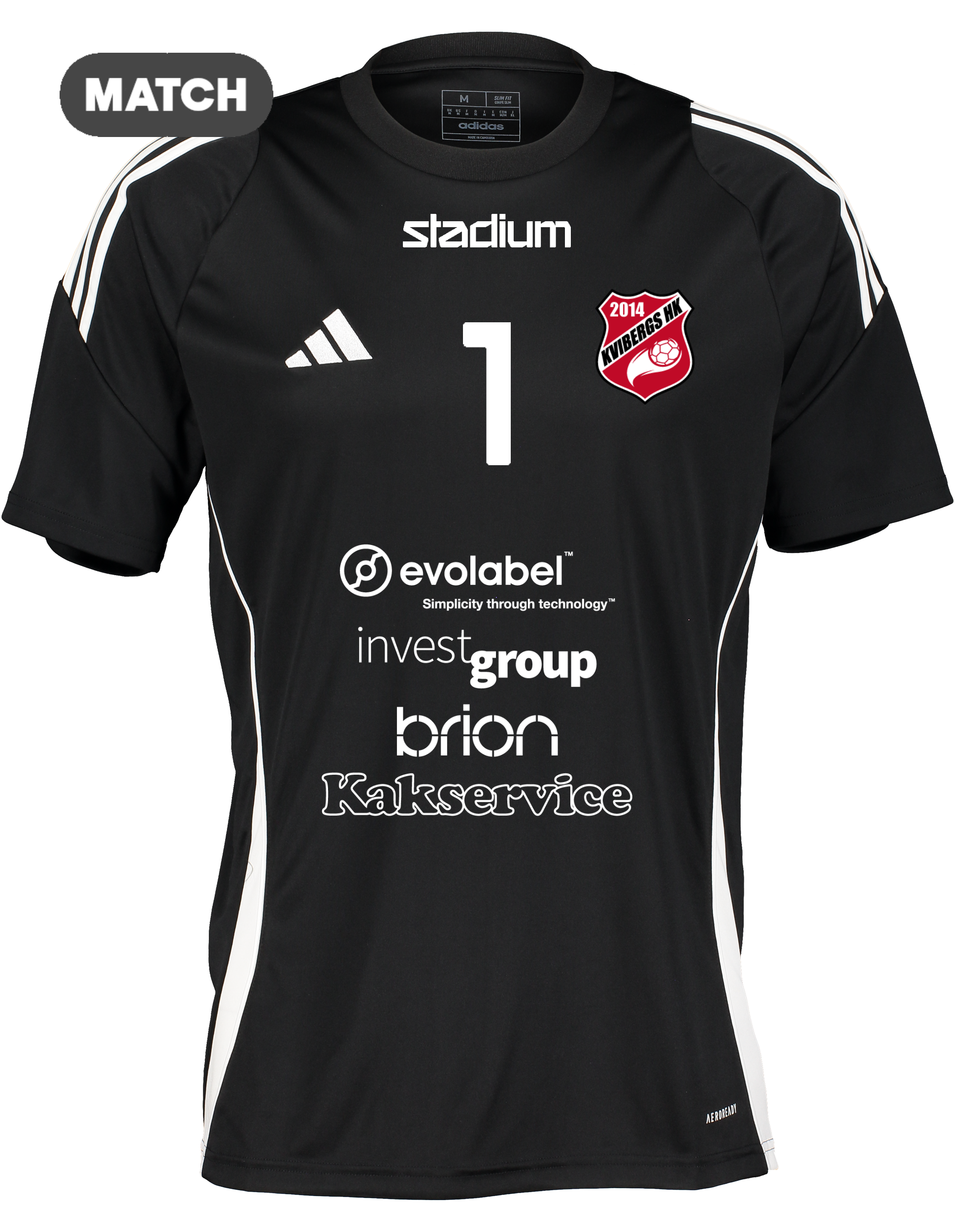 
ADIDAS, 
Tiro24 Jsy, 
Detail 1
