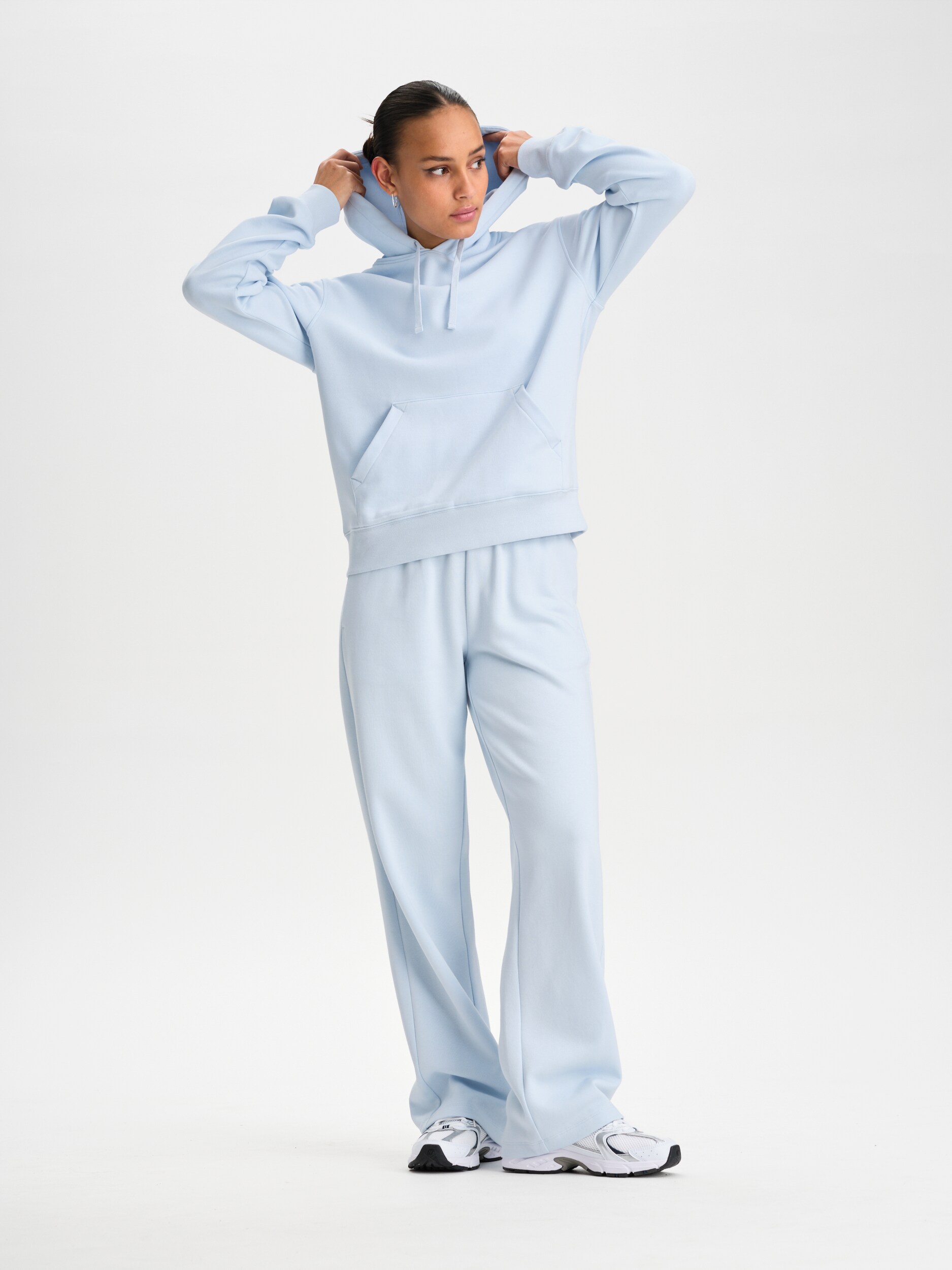 SOC, Core Sweat Hood, hoodie, dam