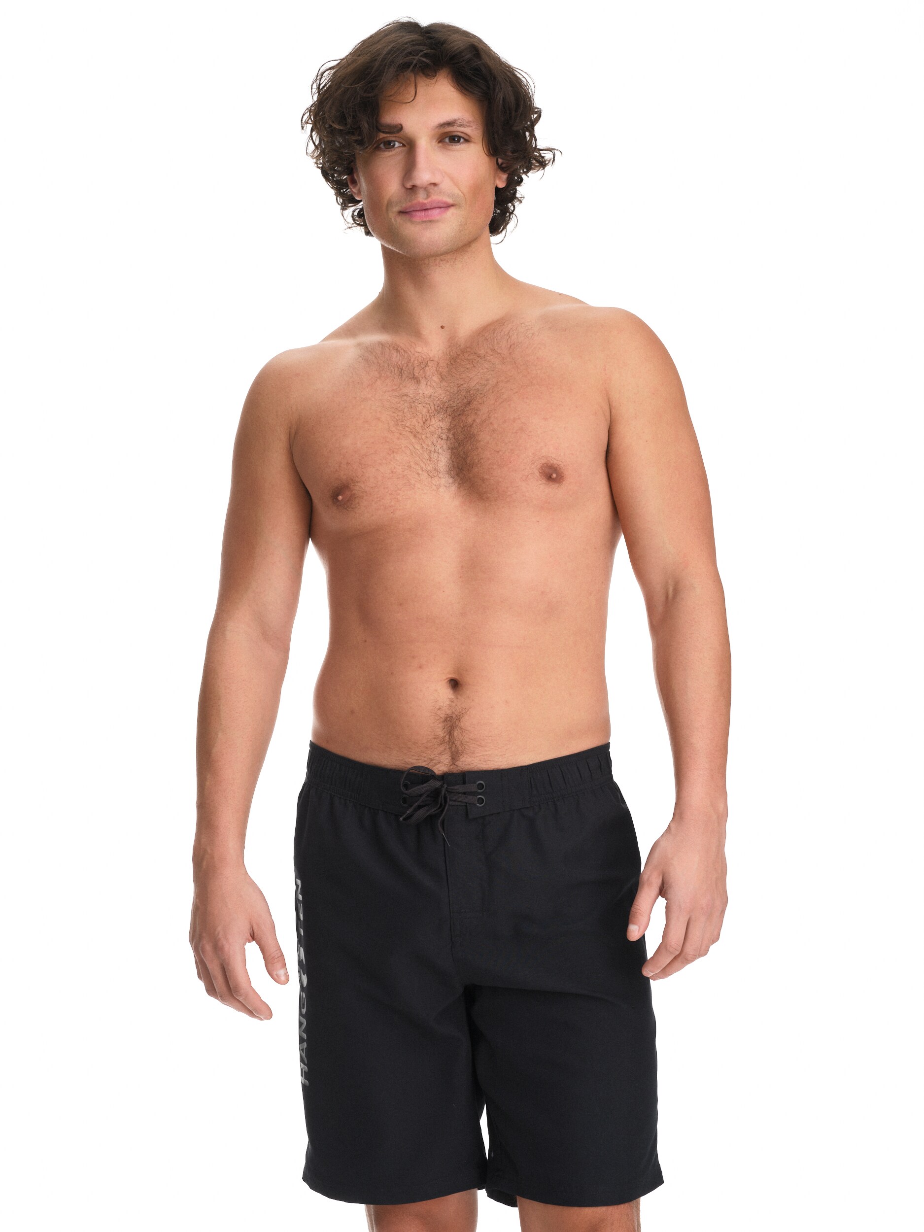 
HANGTEN, 
Board Shorts M, 
Detail 1
