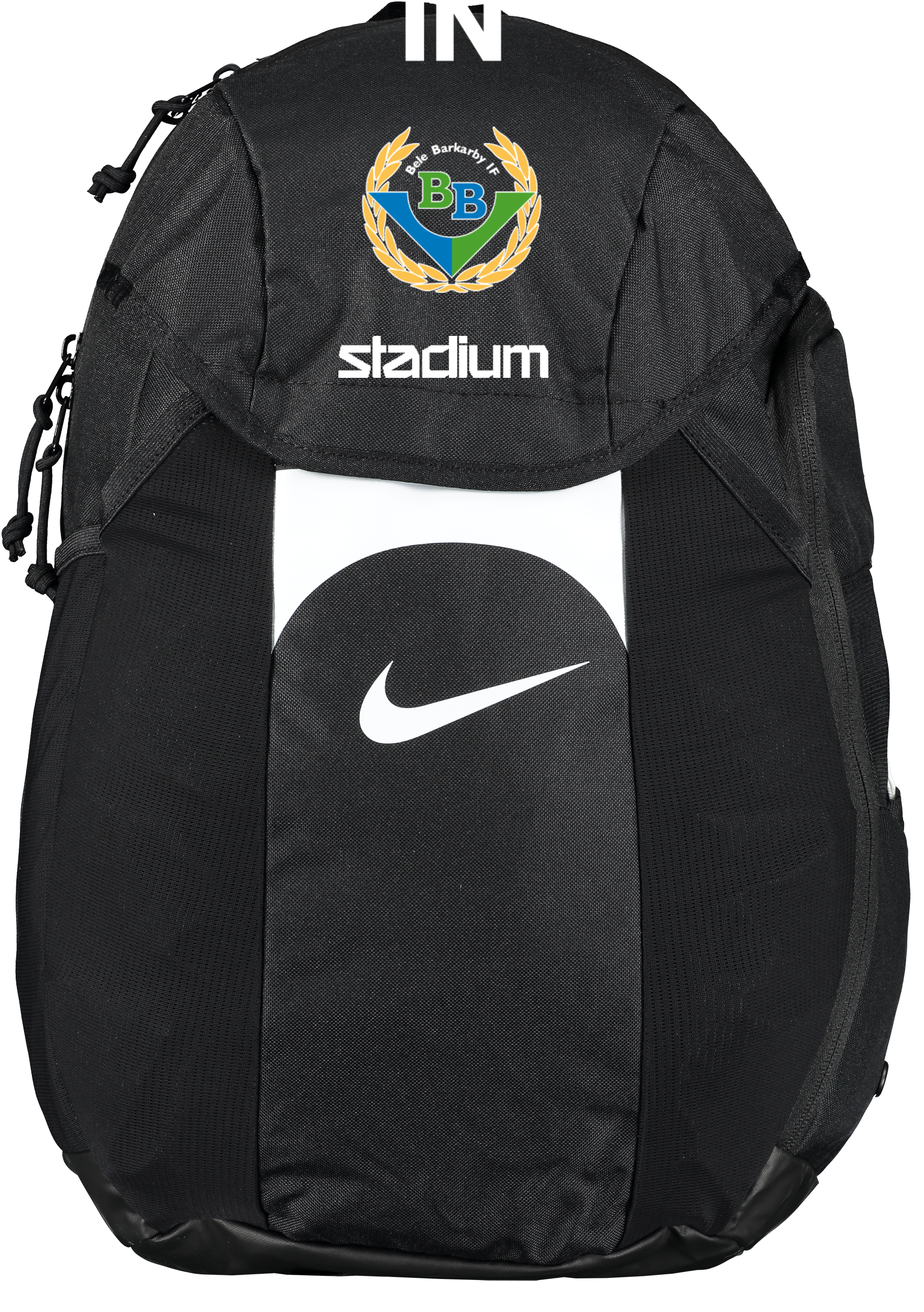 
NIKE, 
Academy Team Bp, 
Detail 1
