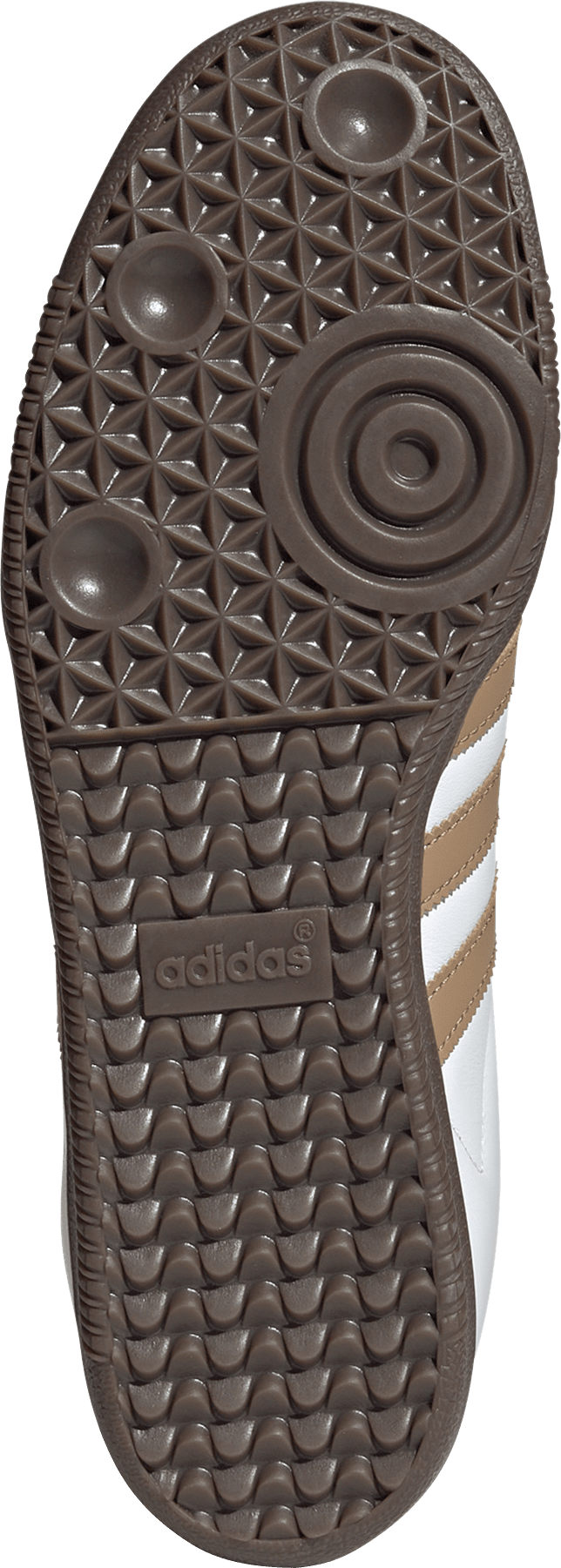 ADIDAS ORIGINALS, SAMBA OG