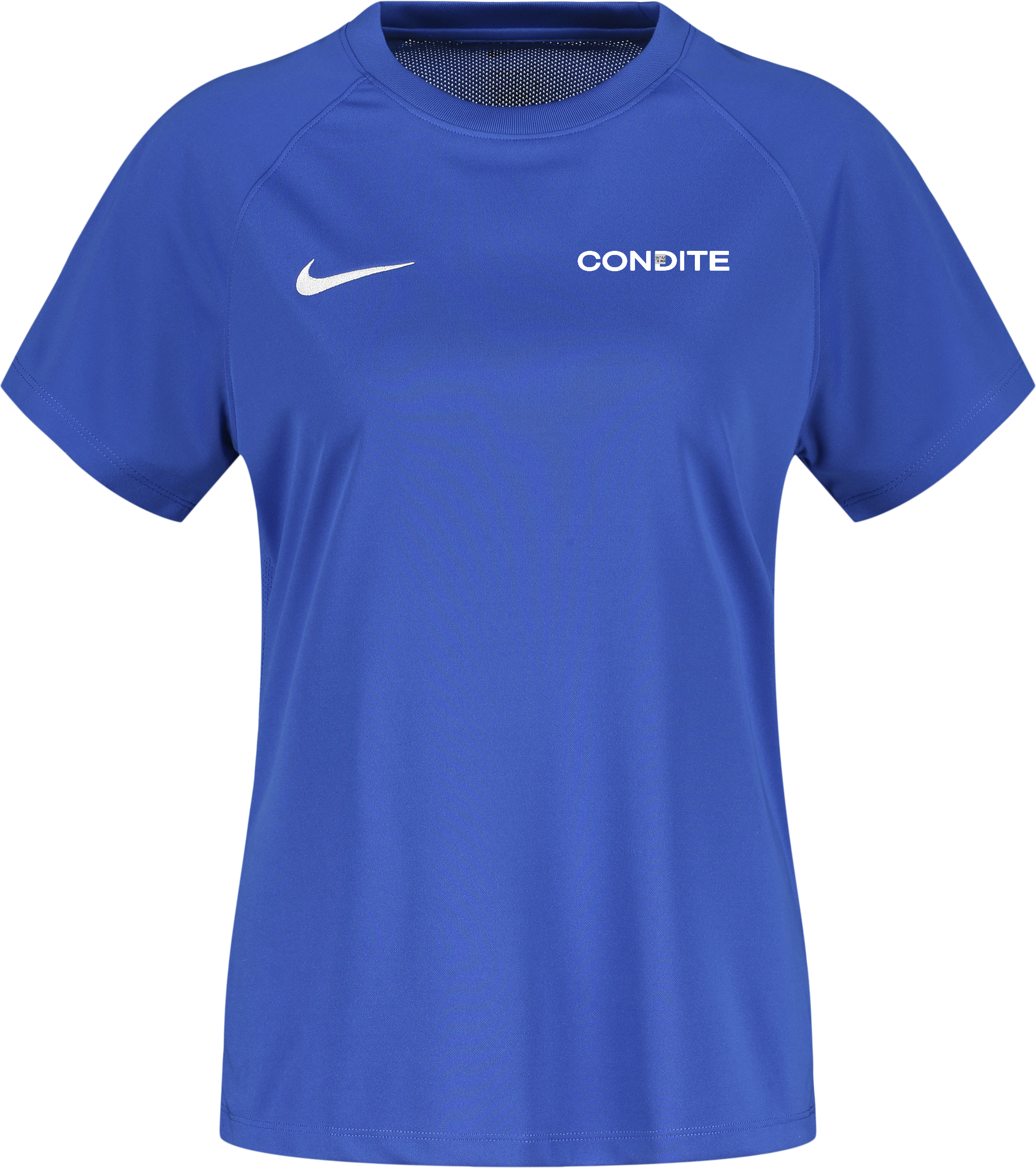 
NIKE, 
PARK VIII SS JSY W, 
Detail 1
