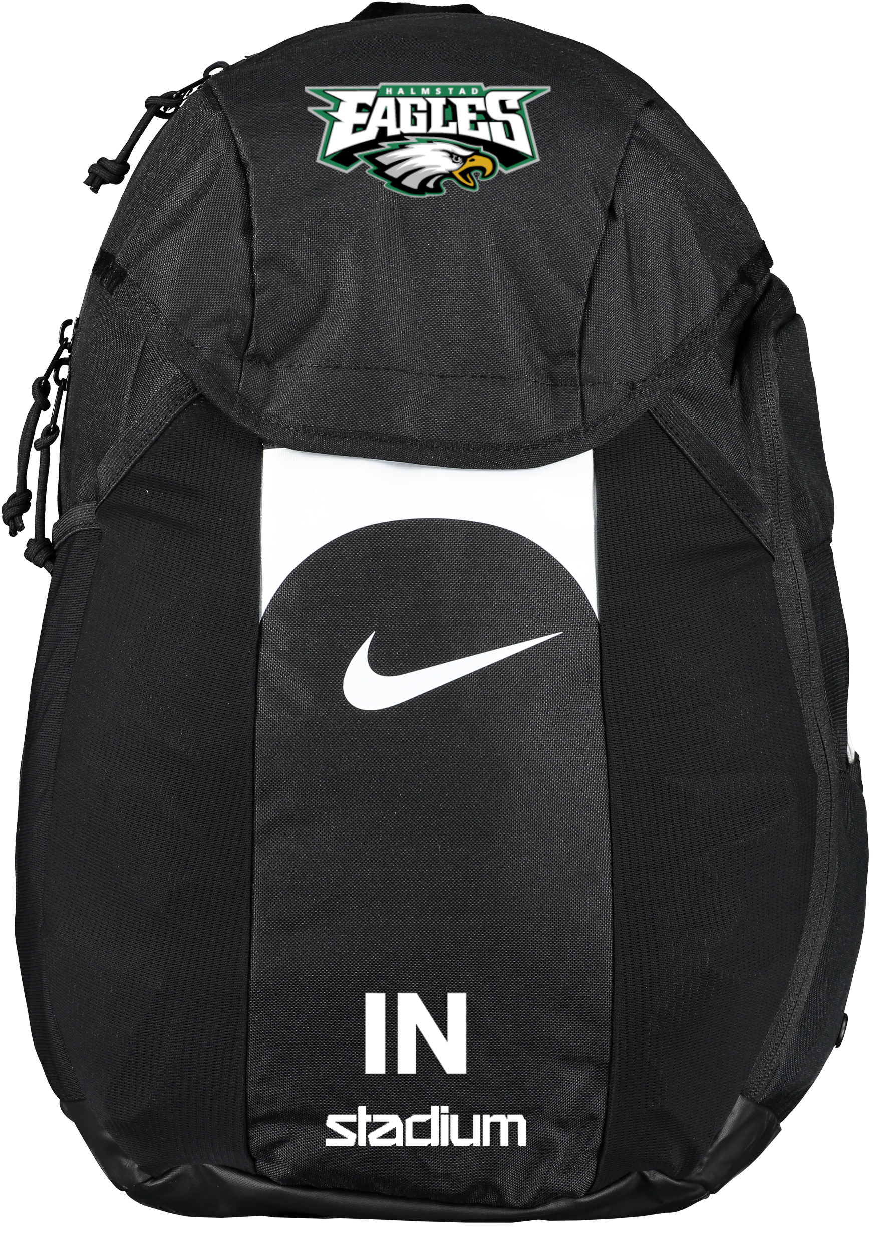 
NIKE, 
Academy Team Bp, 
Detail 1
