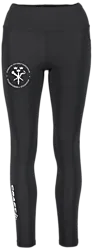 394183102101 CRAFT Rush 2.0 Tights W 394183102101 CRAFT Rush 2.0 Tights W Standard Small1x1
