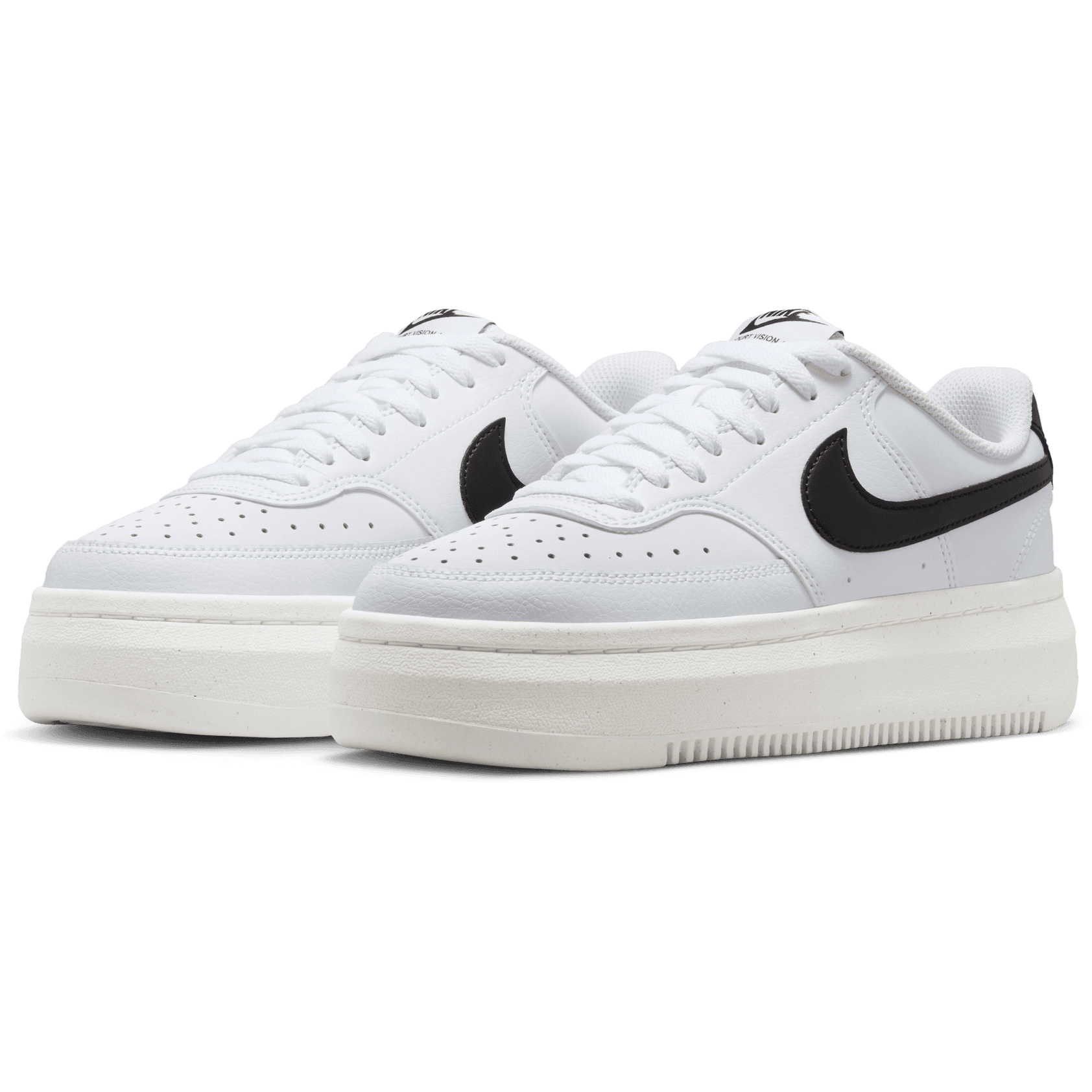 NIKE, W Court Vision Alta