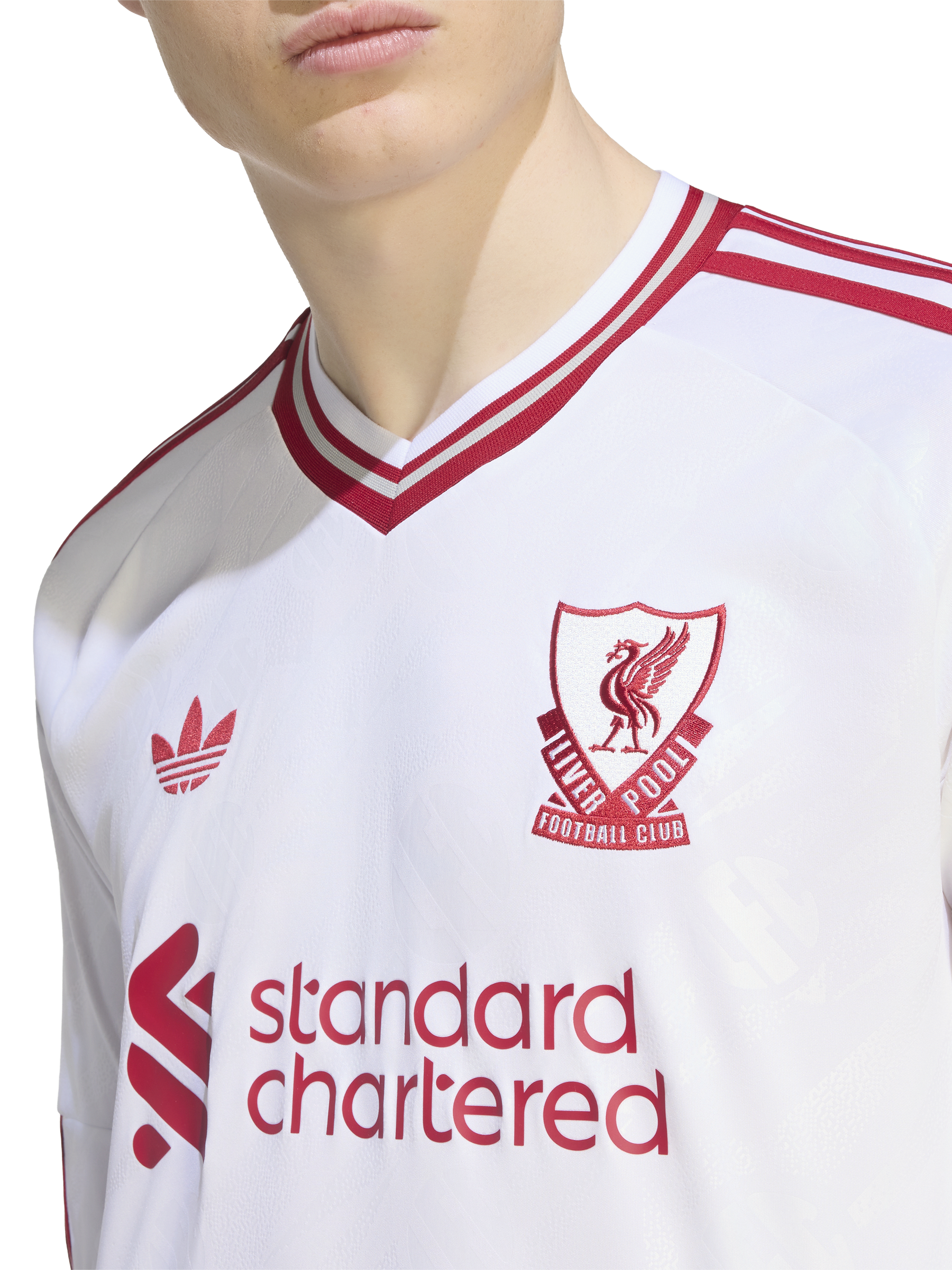 ADIDAS ORIGINALS, LFC A JSY L
