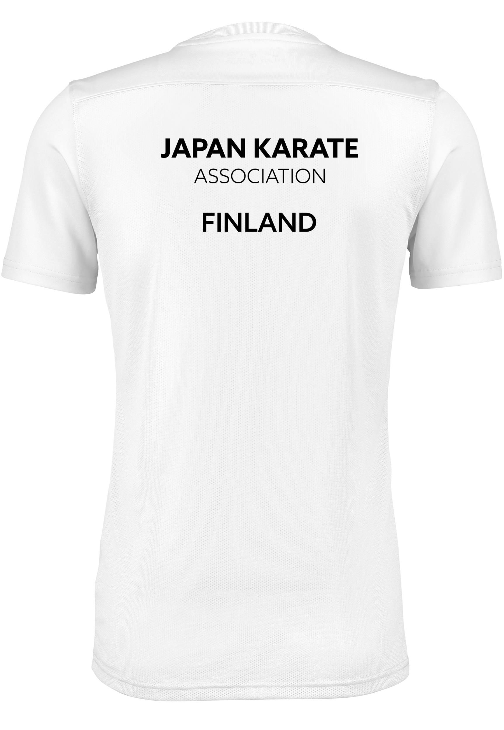 NIKE, Park VII SS Jsy Jr