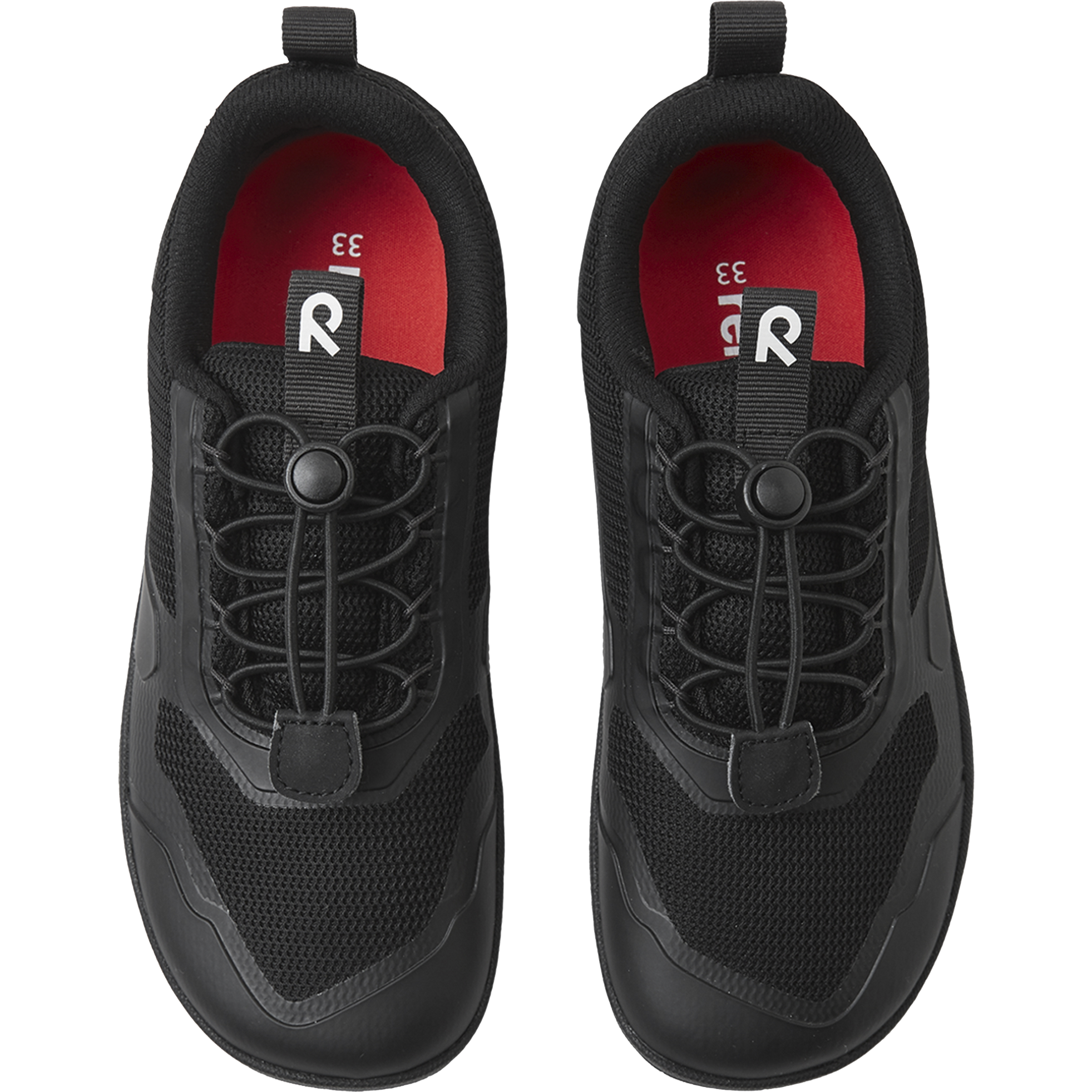 REIMA, J Tallustelu Reimatec Barefoot