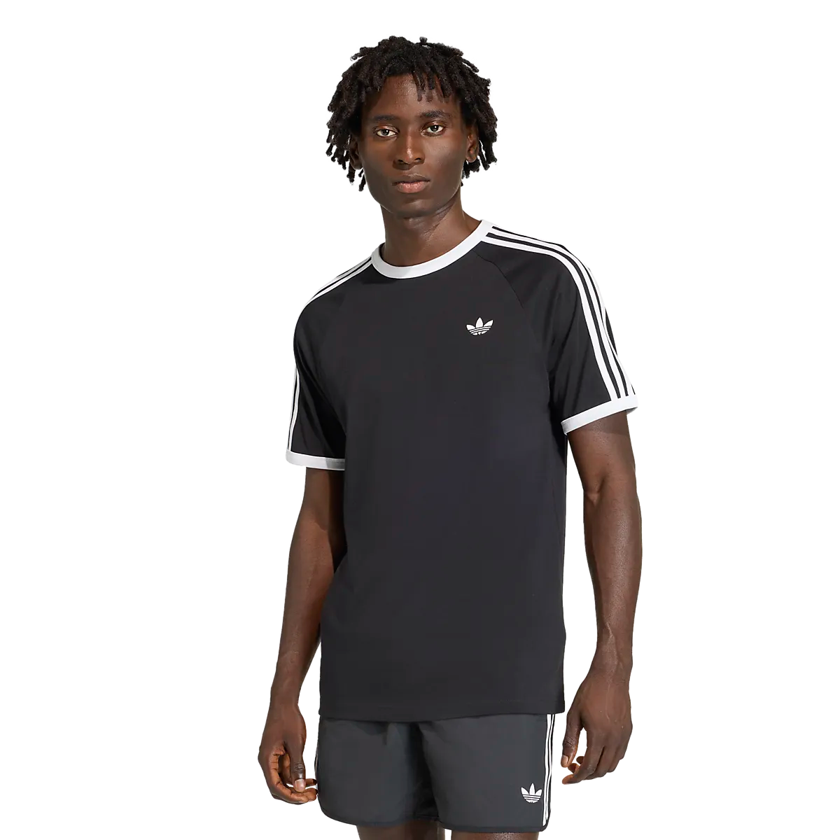 ADIDAS ORIGINALS ТРОЙНИК М 3S