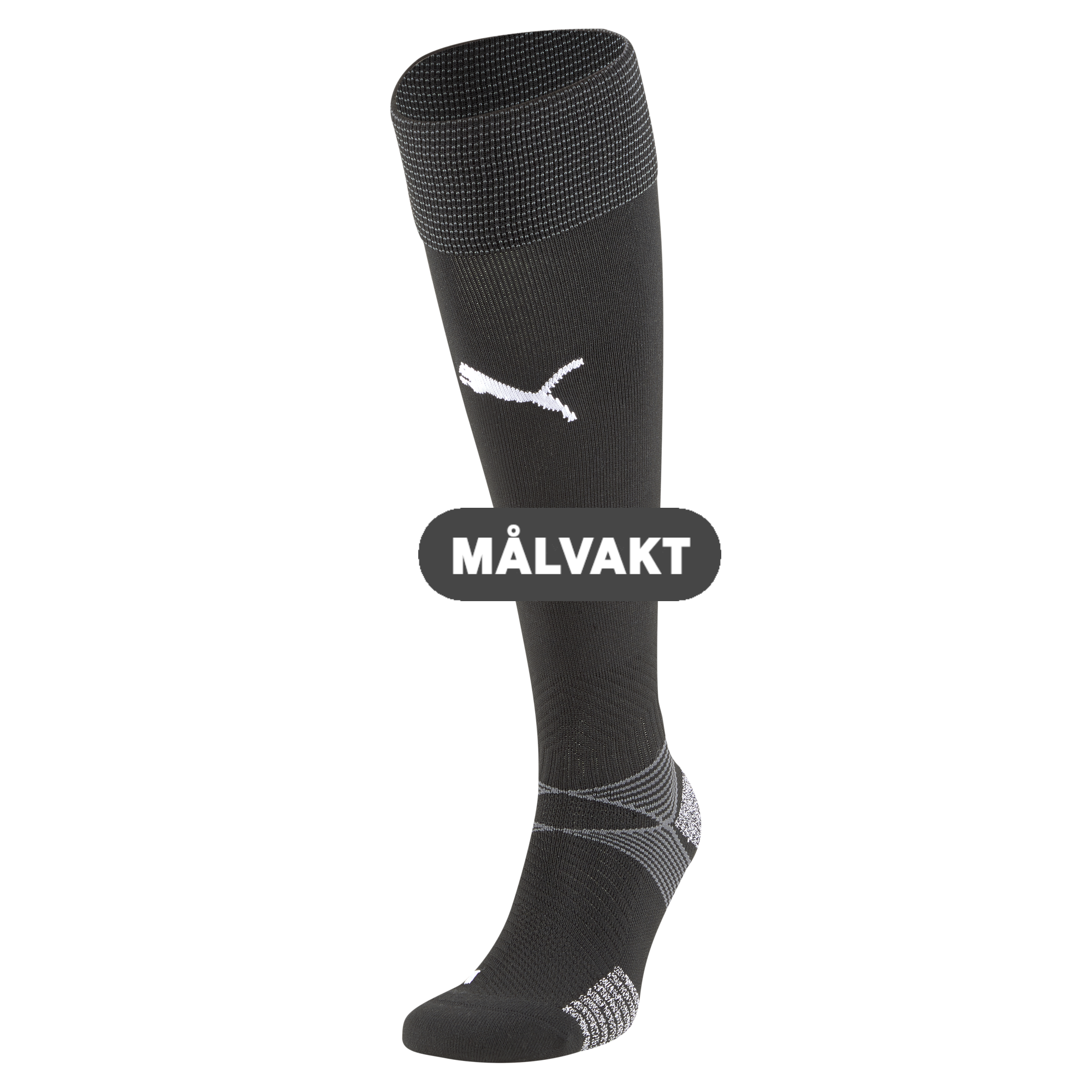 
PUMA, 
Liga Core Sock, 
Detail 1
