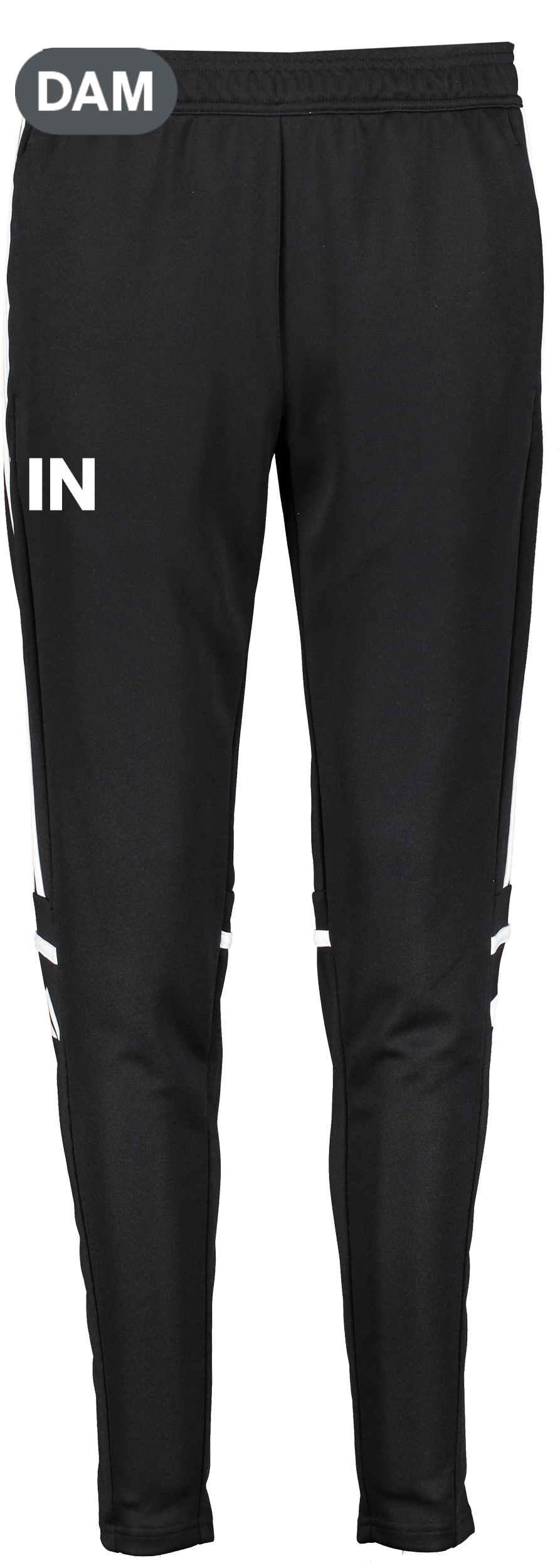 
ADIDAS, 
Squad25 Tr Pnt W, 
Detail 1
