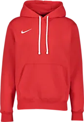 Park 20 Flc Hood - Red/White Standard Small1x1