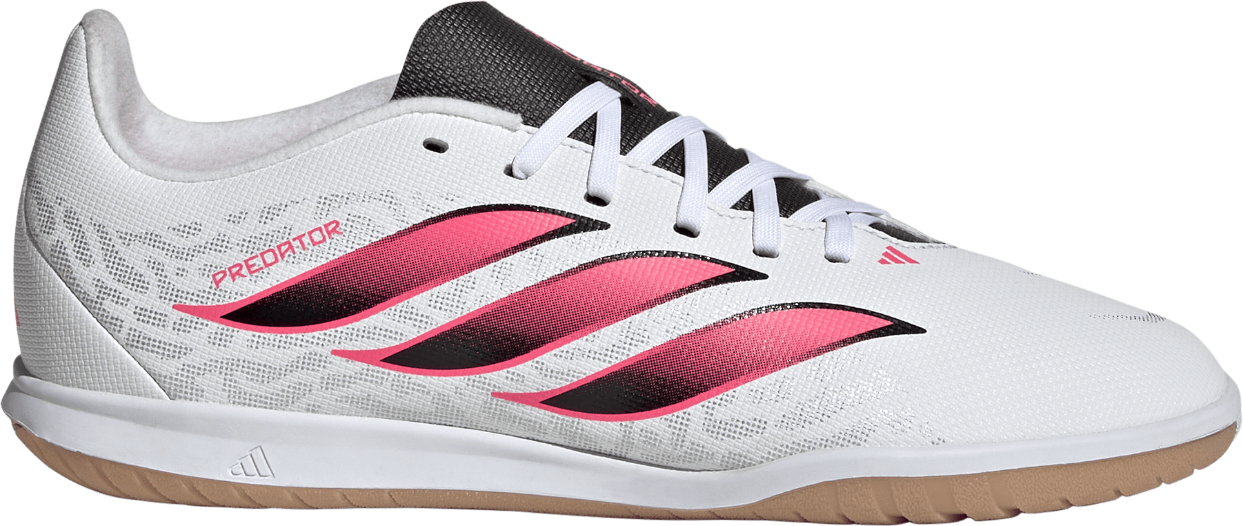 
ADIDAS, 
PREDATOR CLUB IN SALA JR, 
Detail 1
