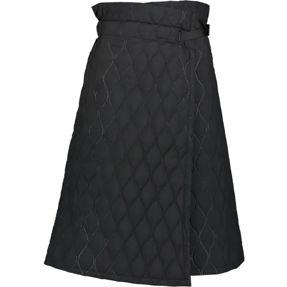 367587101101 EVEREST W Emory Quilt Skirt 367587101101 EVEREST W Emory Quilt Skirt Standard Detail