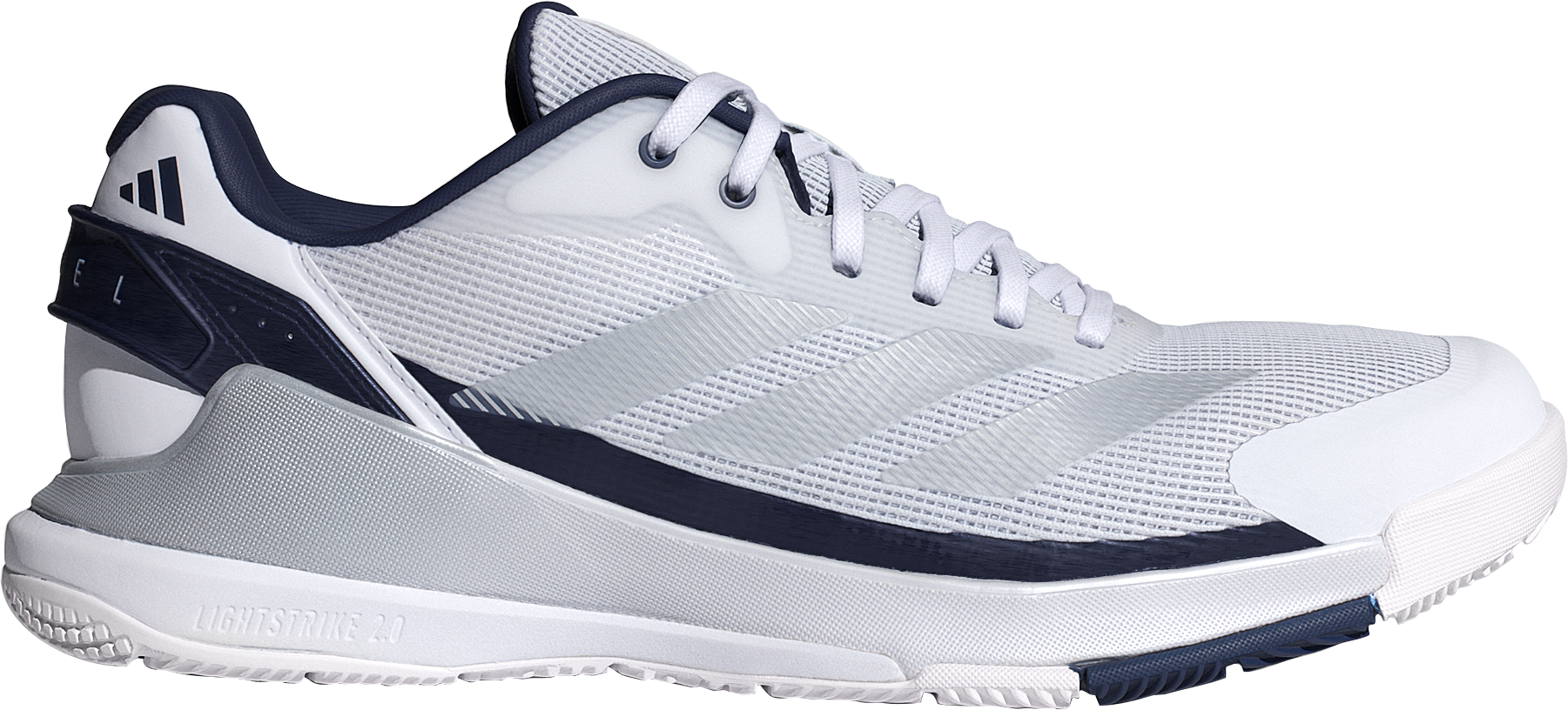 
ADIDAS, 
M Crazyquick Ls Padel, 
Detail 1
