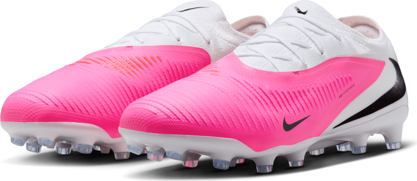 NIKE, PHANTOM 6 LOW PRO AG-PRO T