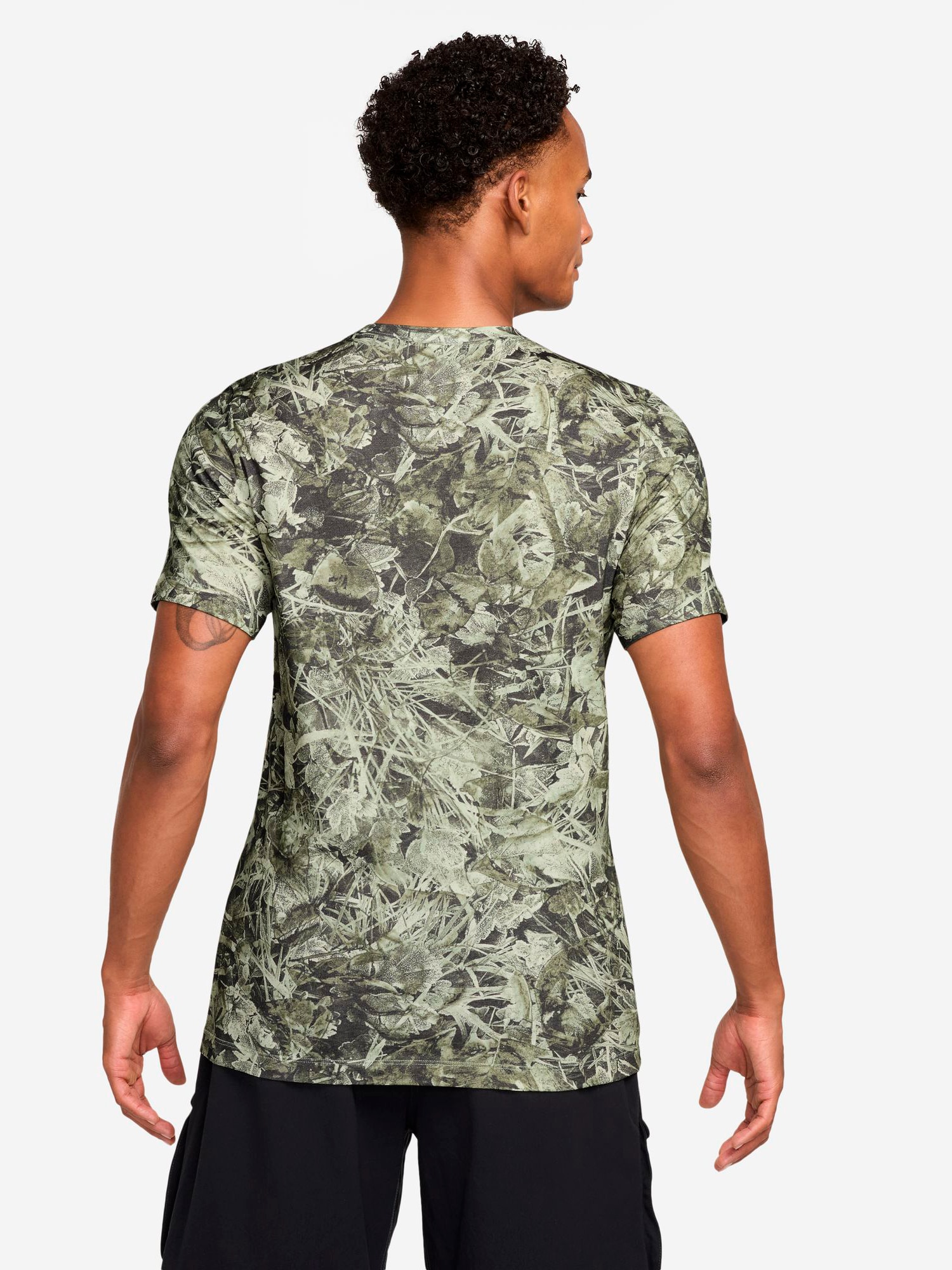 NIKE, M NIKE ACG MEN'S DRI-FIT T-SHIRT