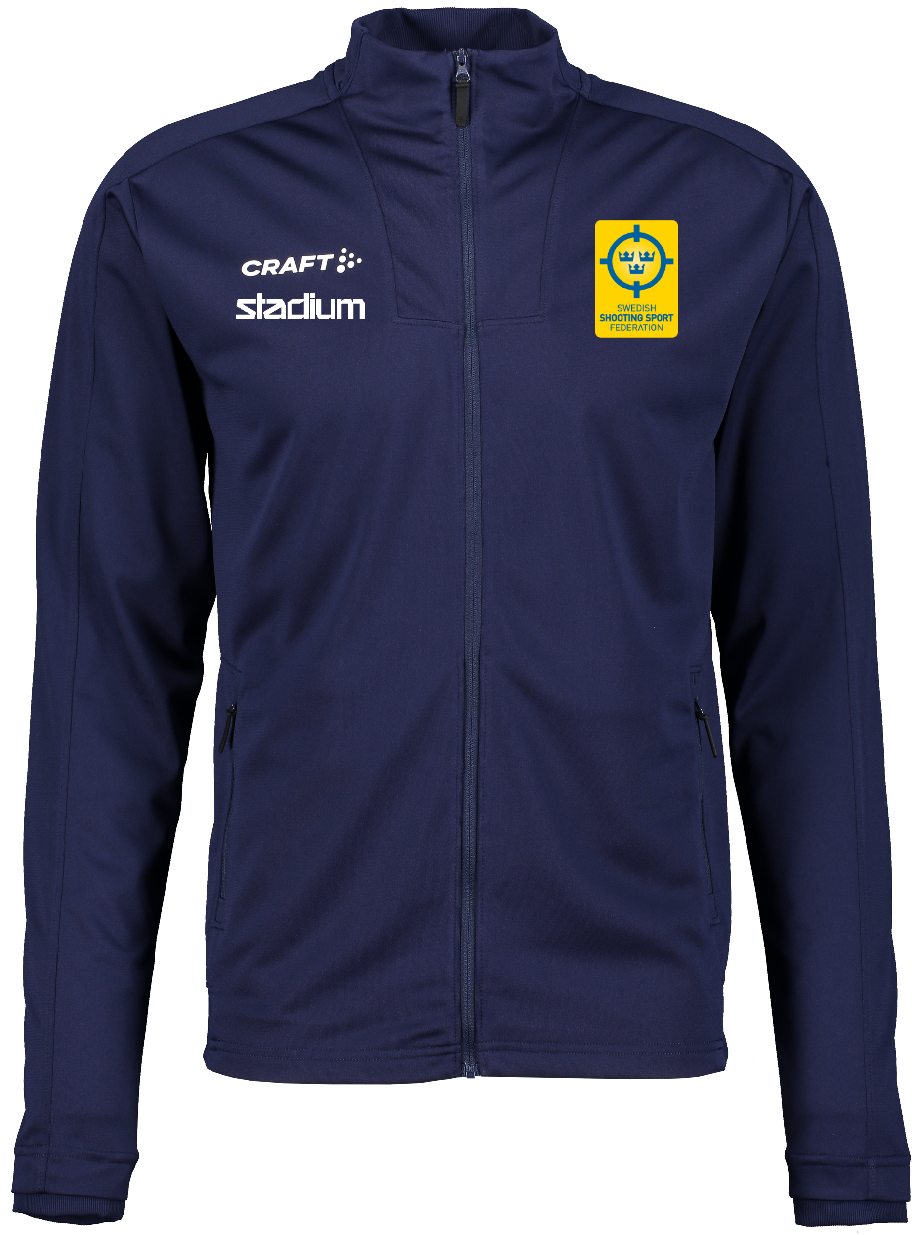 
CRAFT, 
Evolve 2.0 Full Zip Jacket M, 
Detail 1
