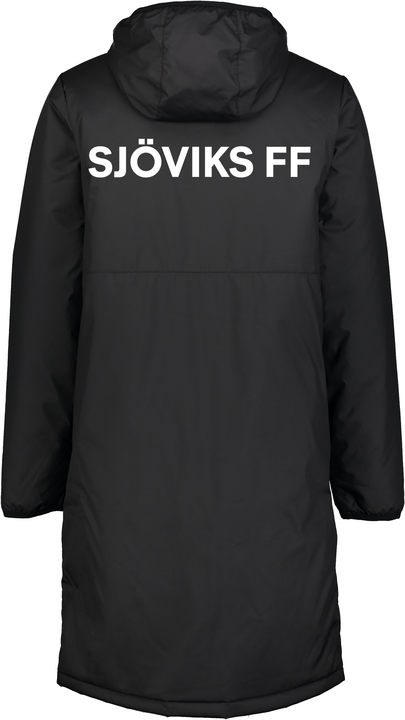 NIKE, Park 20 Long Jkt