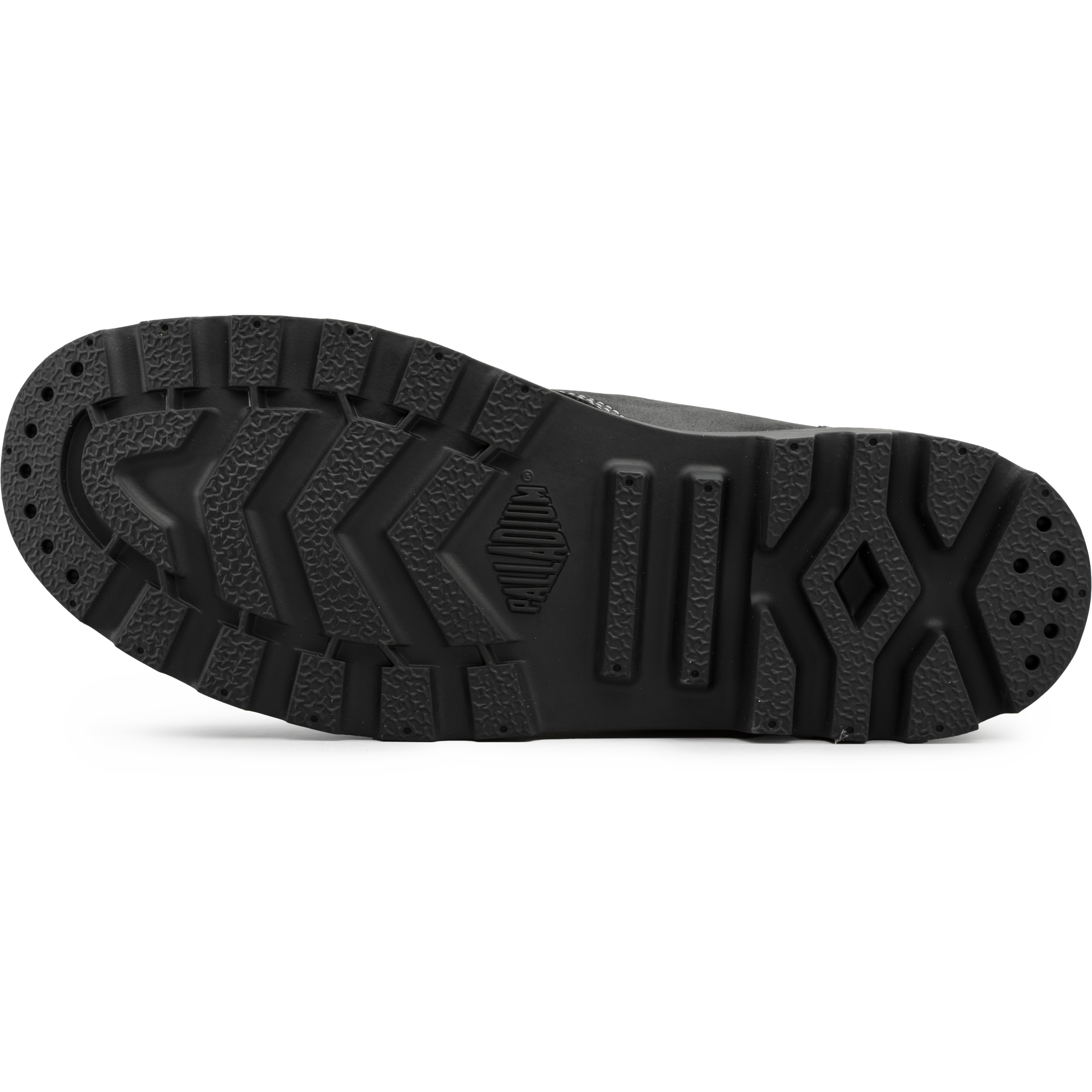 PALLADIUM, M Pampa Sc Thins Waterproof+